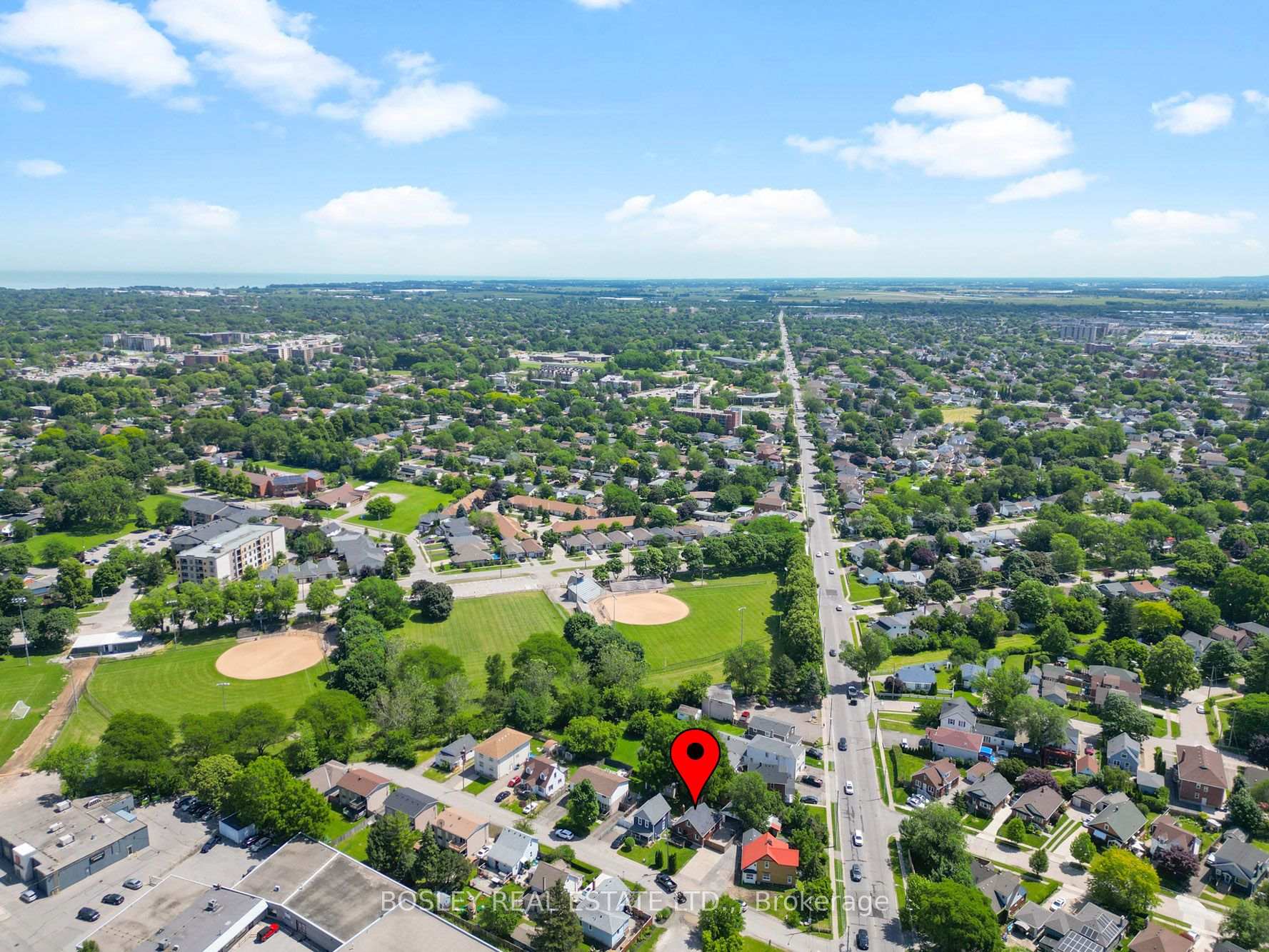Photo 38 of 2 Monro Street, St. Catharines, Fairview — HOMEH