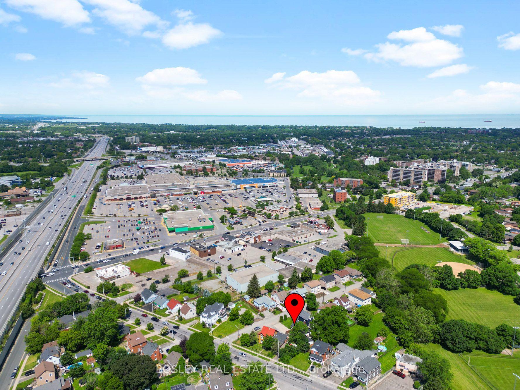 Photo 39 of 2 Monro Street, St. Catharines, Fairview — HOMEH