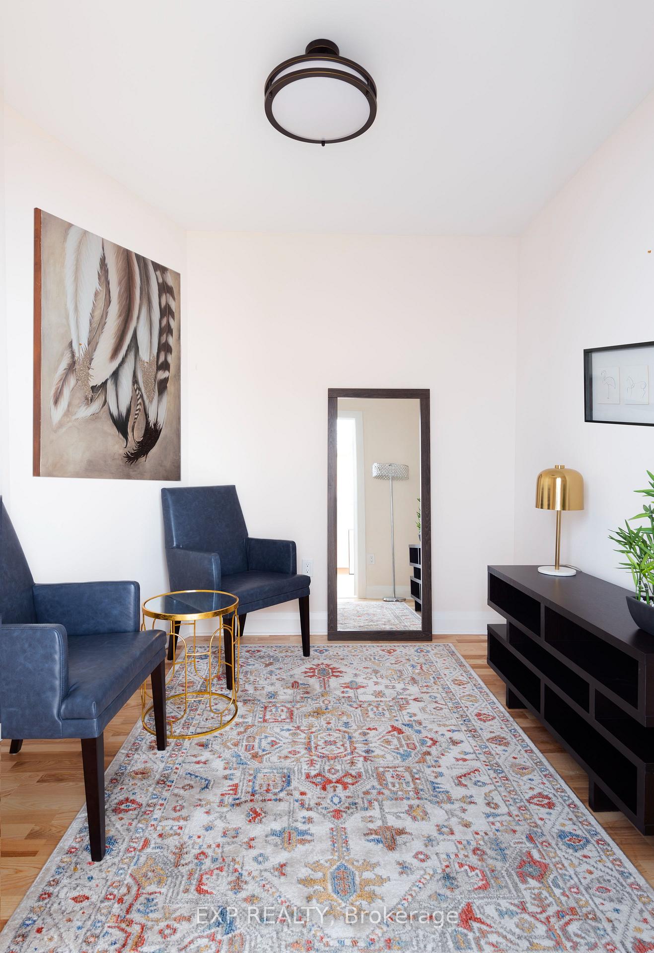 Photo 9 of Unit B603, 459 Barnet Boulevard, Renfrew, Renfrew — HOMEH