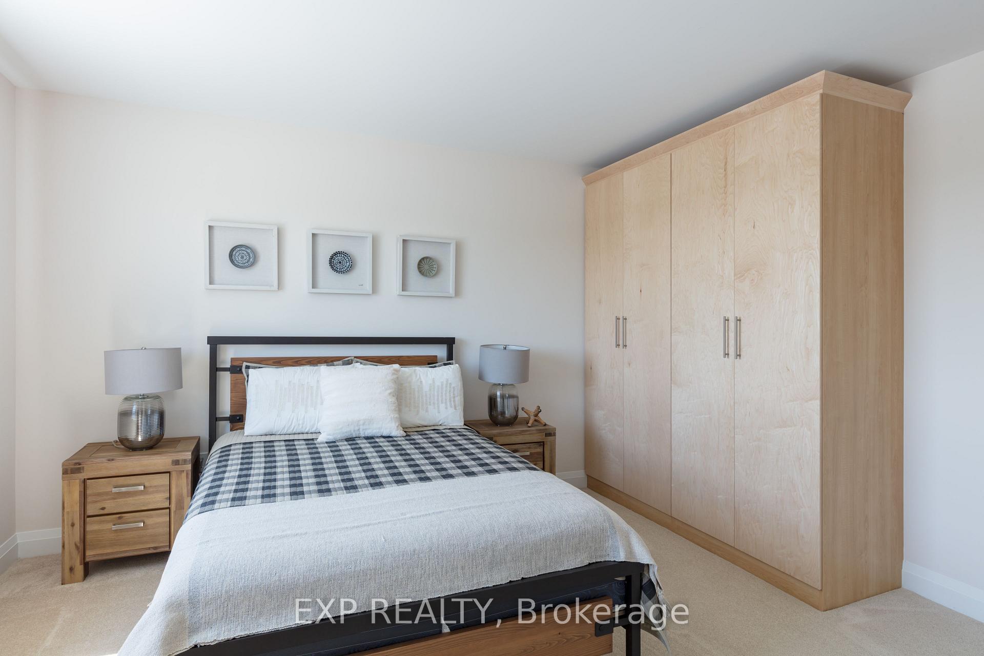 Photo 10 of Unit B603, 459 Barnet Boulevard, Renfrew, Renfrew — HOMEH
