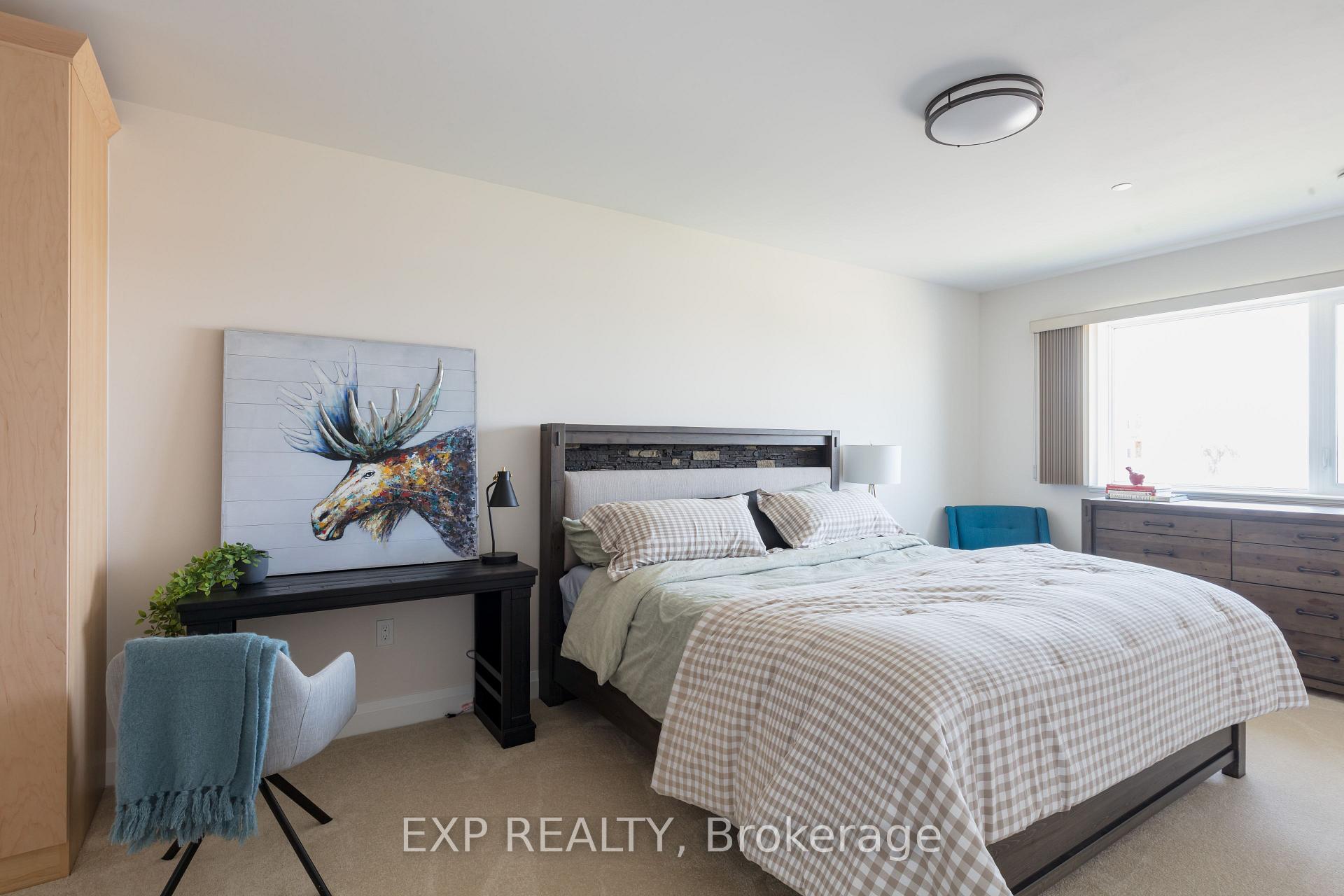 Photo 11 of Unit B603, 459 Barnet Boulevard, Renfrew, Renfrew — HOMEH