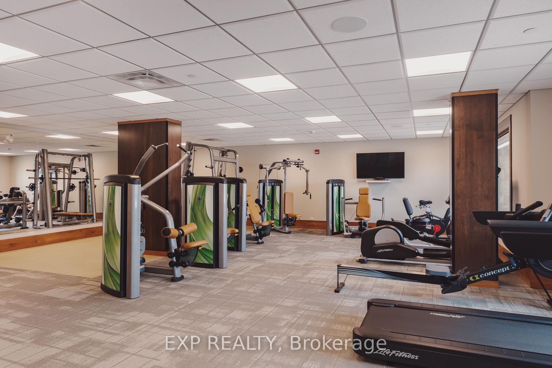 Photo 14 of Unit B603, 459 Barnet Boulevard, Renfrew, Renfrew — HOMEH