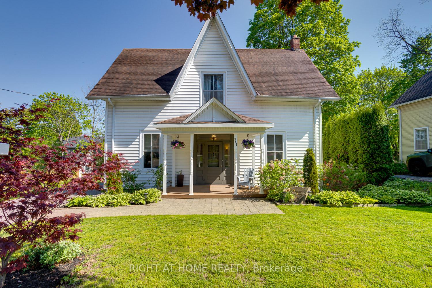 Photo 1 of 354 Queen Street, Scugog, Port Perry — HOMEH
