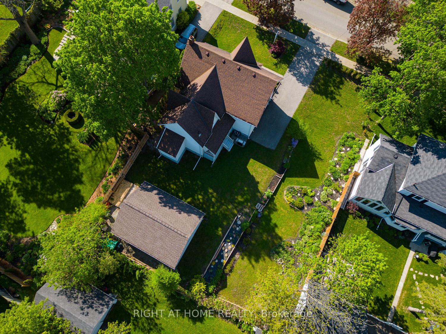 Photo 31 of 354 Queen Street, Scugog, Port Perry — HOMEH