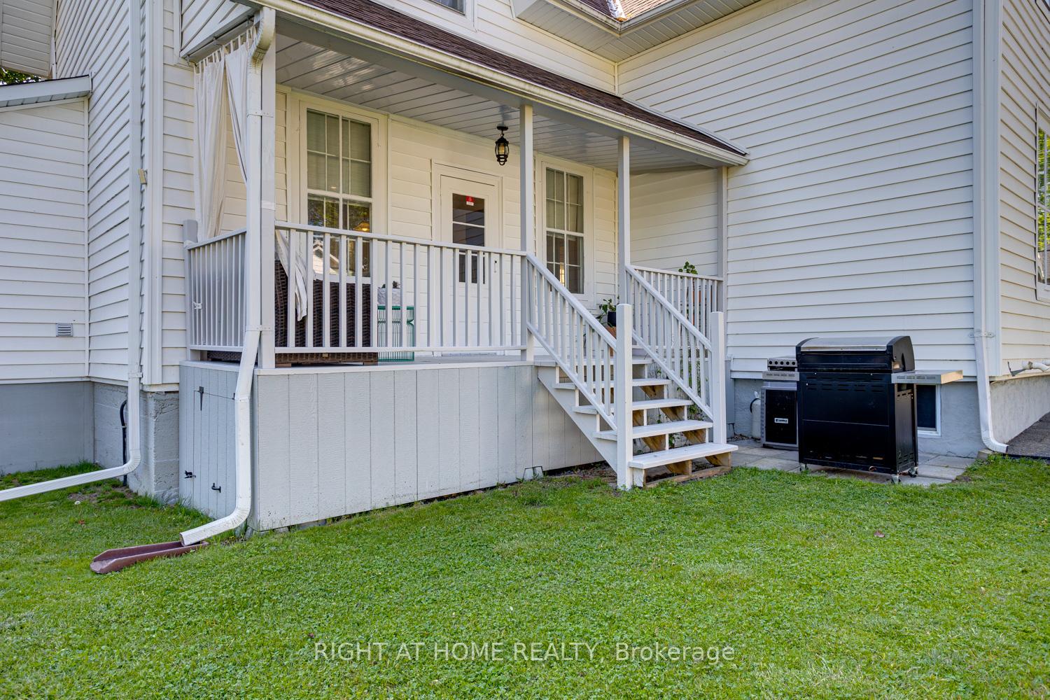 Photo 32 of 354 Queen Street, Scugog, Port Perry — HOMEH