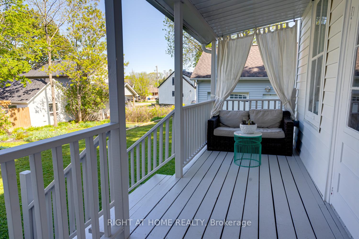 Photo 33 of 354 Queen Street, Scugog, Port Perry — HOMEH
