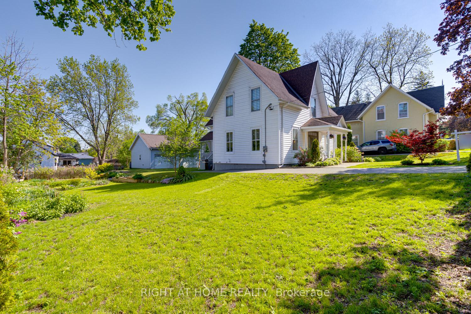 Photo 36 of 354 Queen Street, Scugog, Port Perry — HOMEH