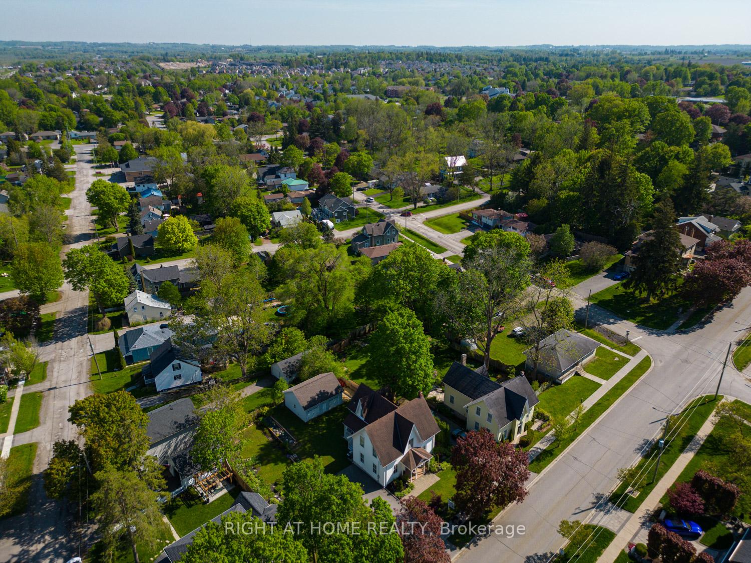 Photo 37 of 354 Queen Street, Scugog, Port Perry — HOMEH