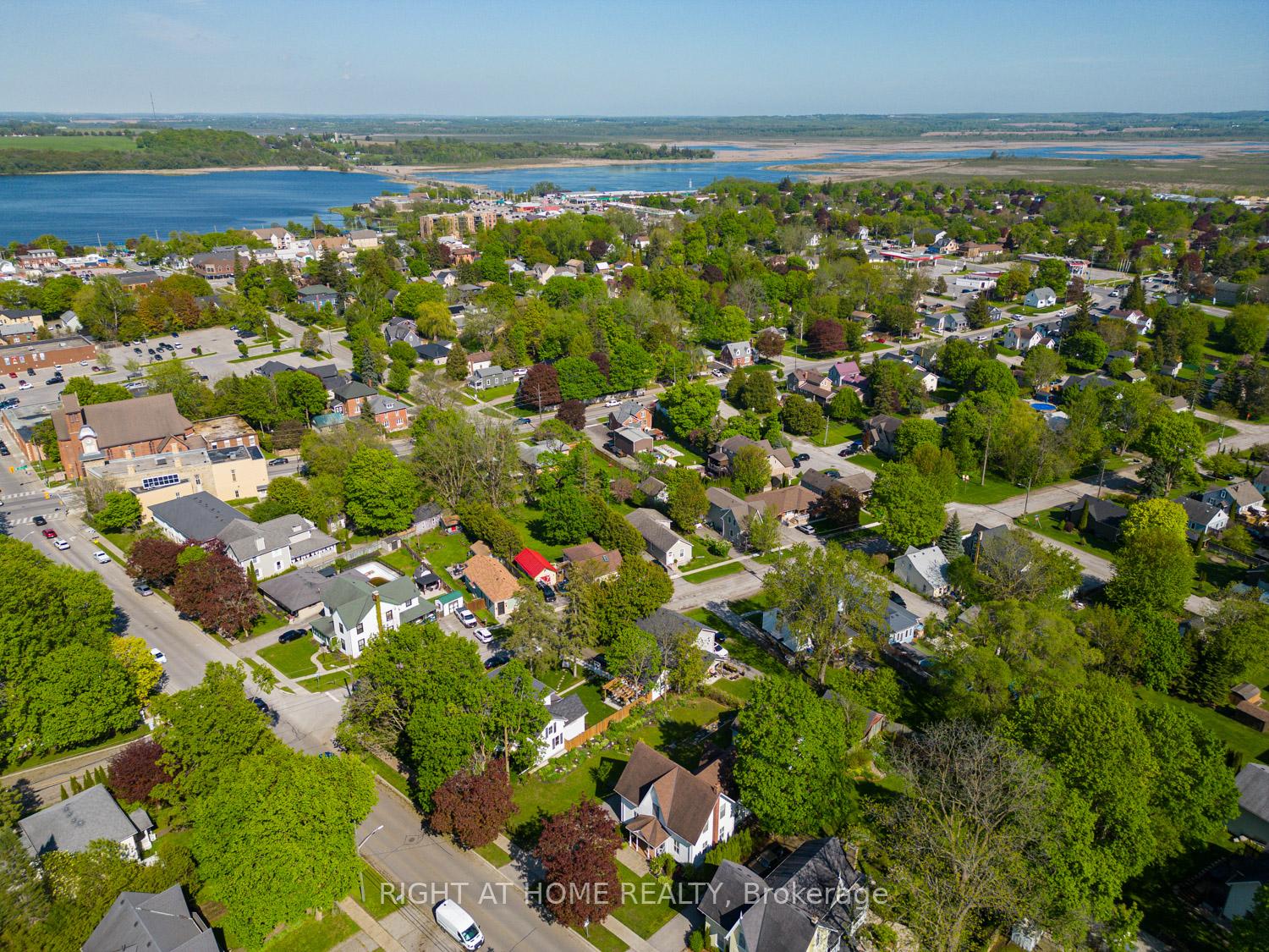 Photo 38 of 354 Queen Street, Scugog, Port Perry — HOMEH