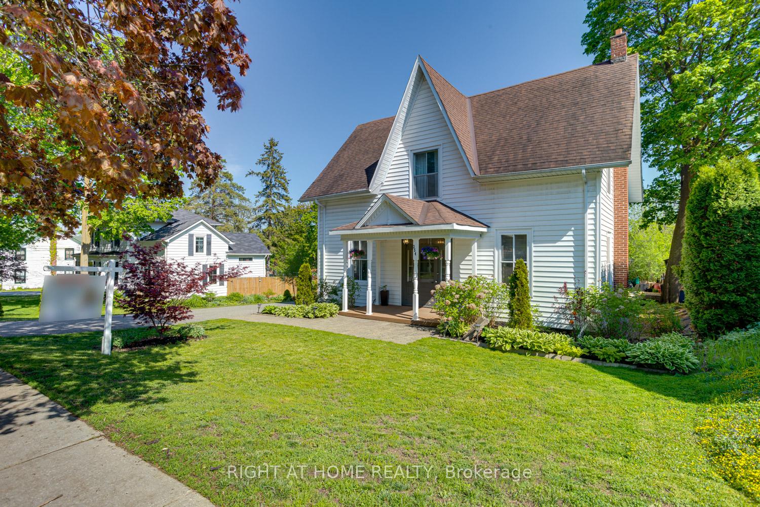 Photo 39 of 354 Queen Street, Scugog, Port Perry — HOMEH