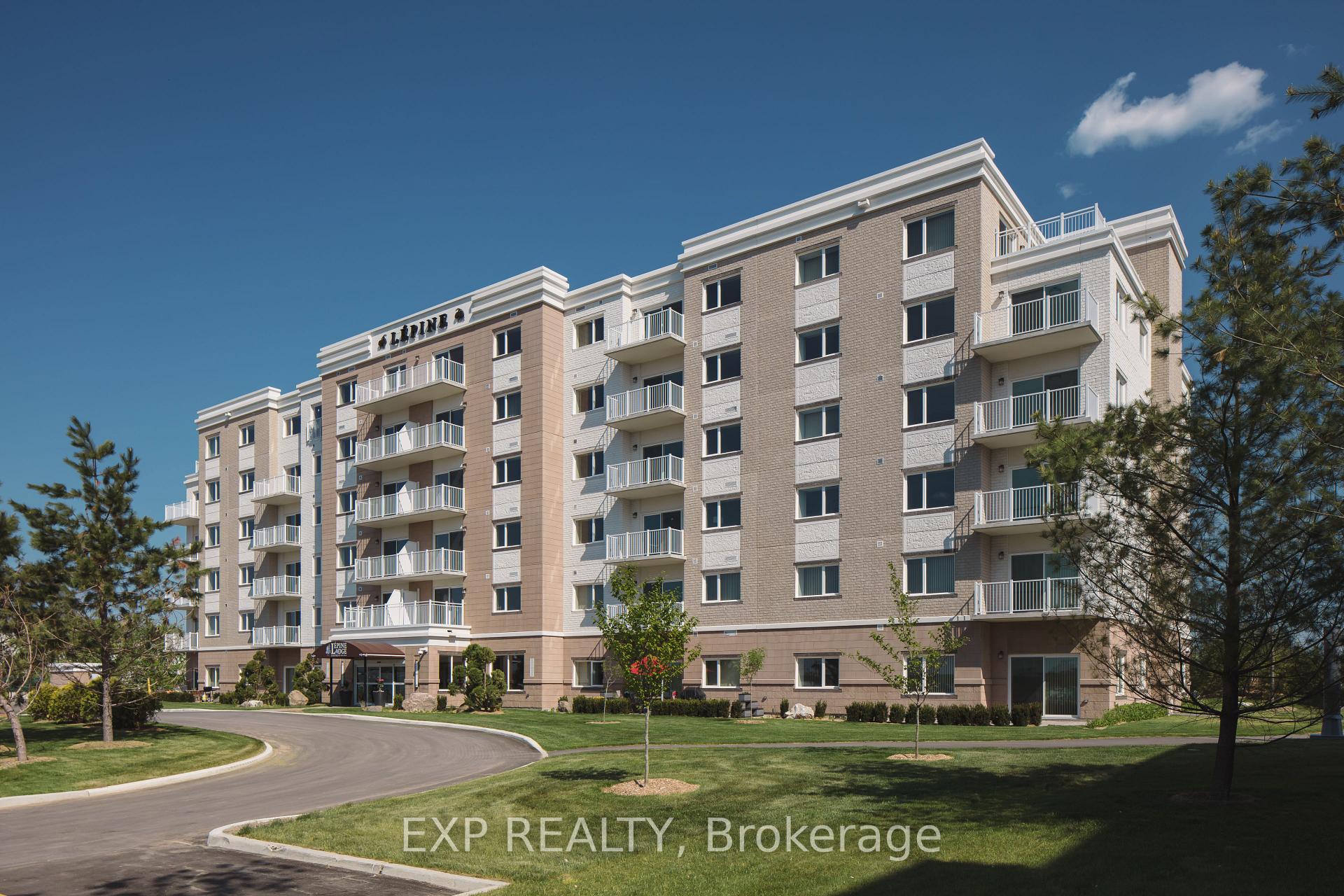 Photo 1 of Unit E215, 459 Barnet Boulevard, Renfrew, Renfrew — HOMEH