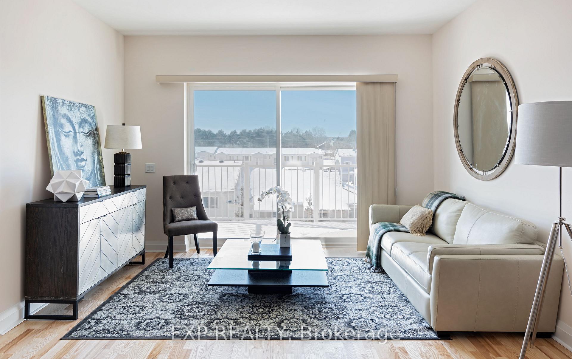 Photo 8 of Unit E215, 459 Barnet Boulevard, Renfrew, Renfrew — HOMEH