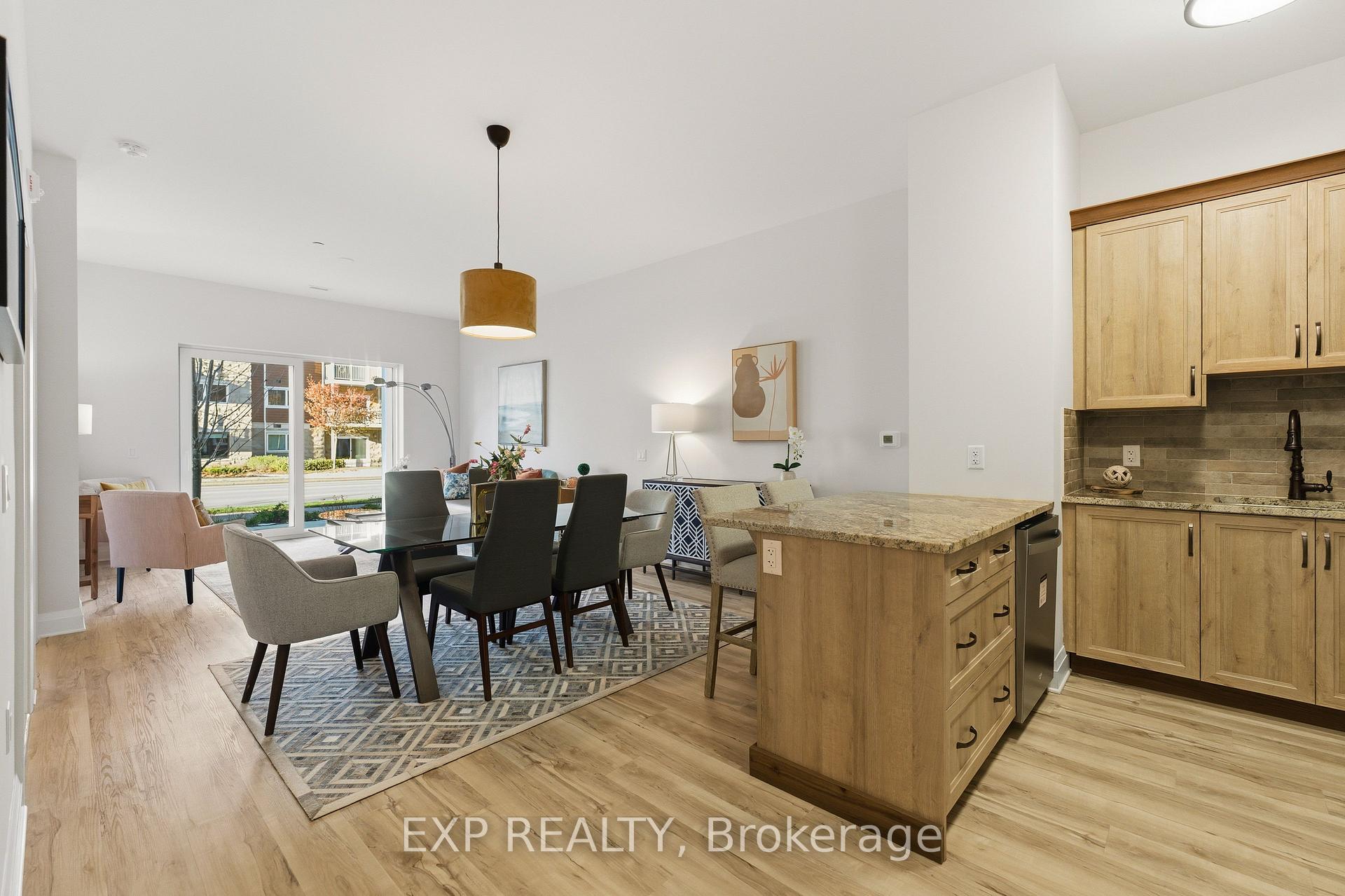 Photo 9 of Unit B409, 258 Coleman Street, Carleton Place, Carleton Place — HOMEH