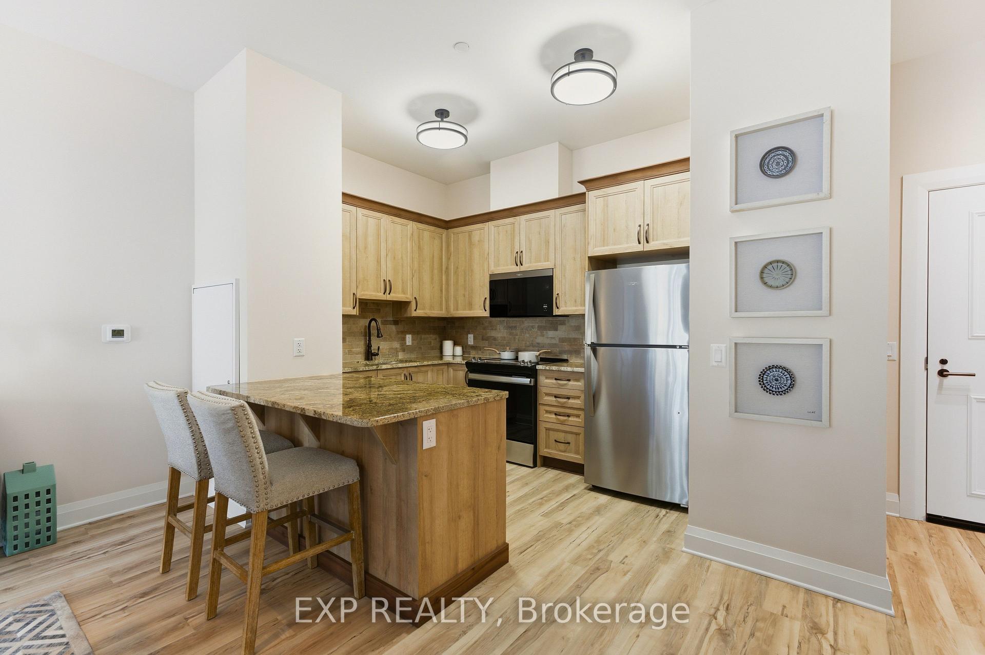 Photo 10 of Unit B409, 258 Coleman Street, Carleton Place, Carleton Place — HOMEH