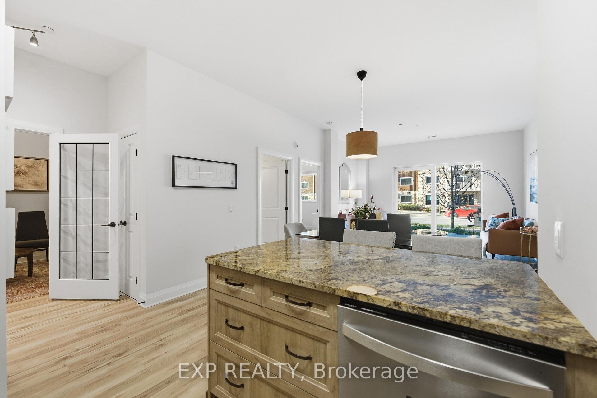 Photo 12 of Unit B409, 258 Coleman Street, Carleton Place, Carleton Place — HOMEH