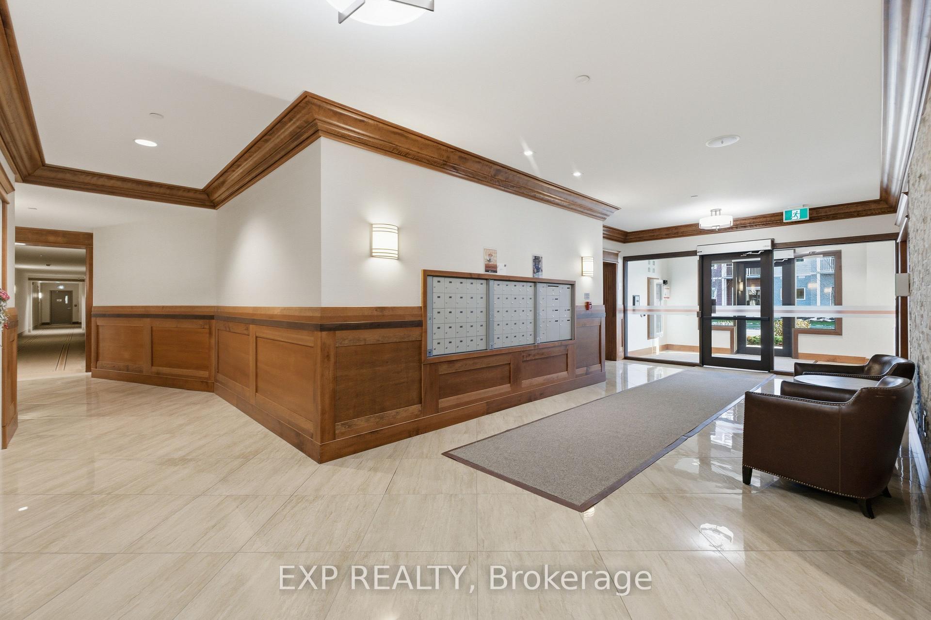 Photo 3 of Unit C301, 258 Coleman Street, Carleton Place, Carleton Place — HOMEH