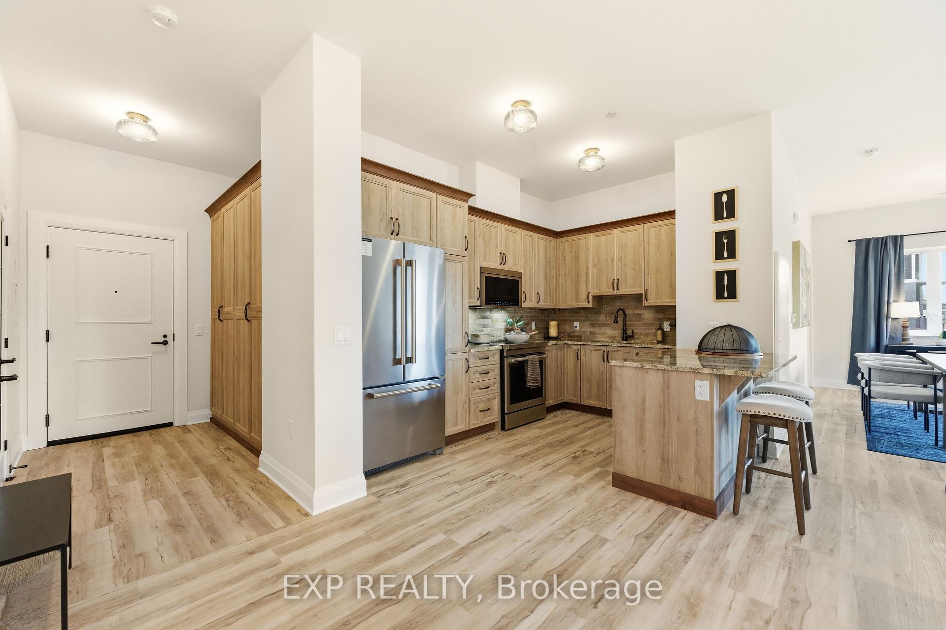 Photo 10 of Unit C301, 258 Coleman Street, Carleton Place, Carleton Place — HOMEH