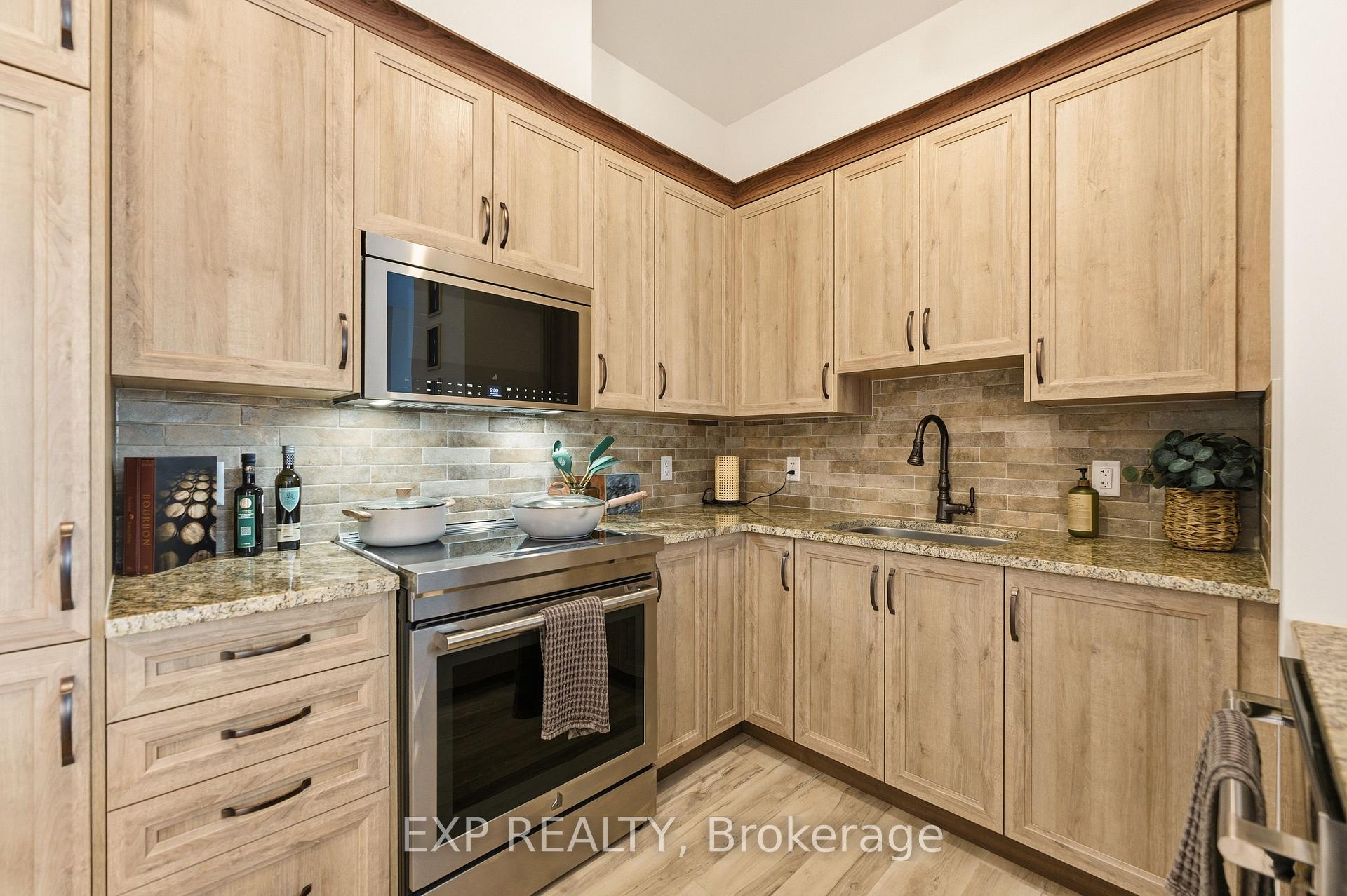Photo 15 of Unit C301, 258 Coleman Street, Carleton Place, Carleton Place — HOMEH