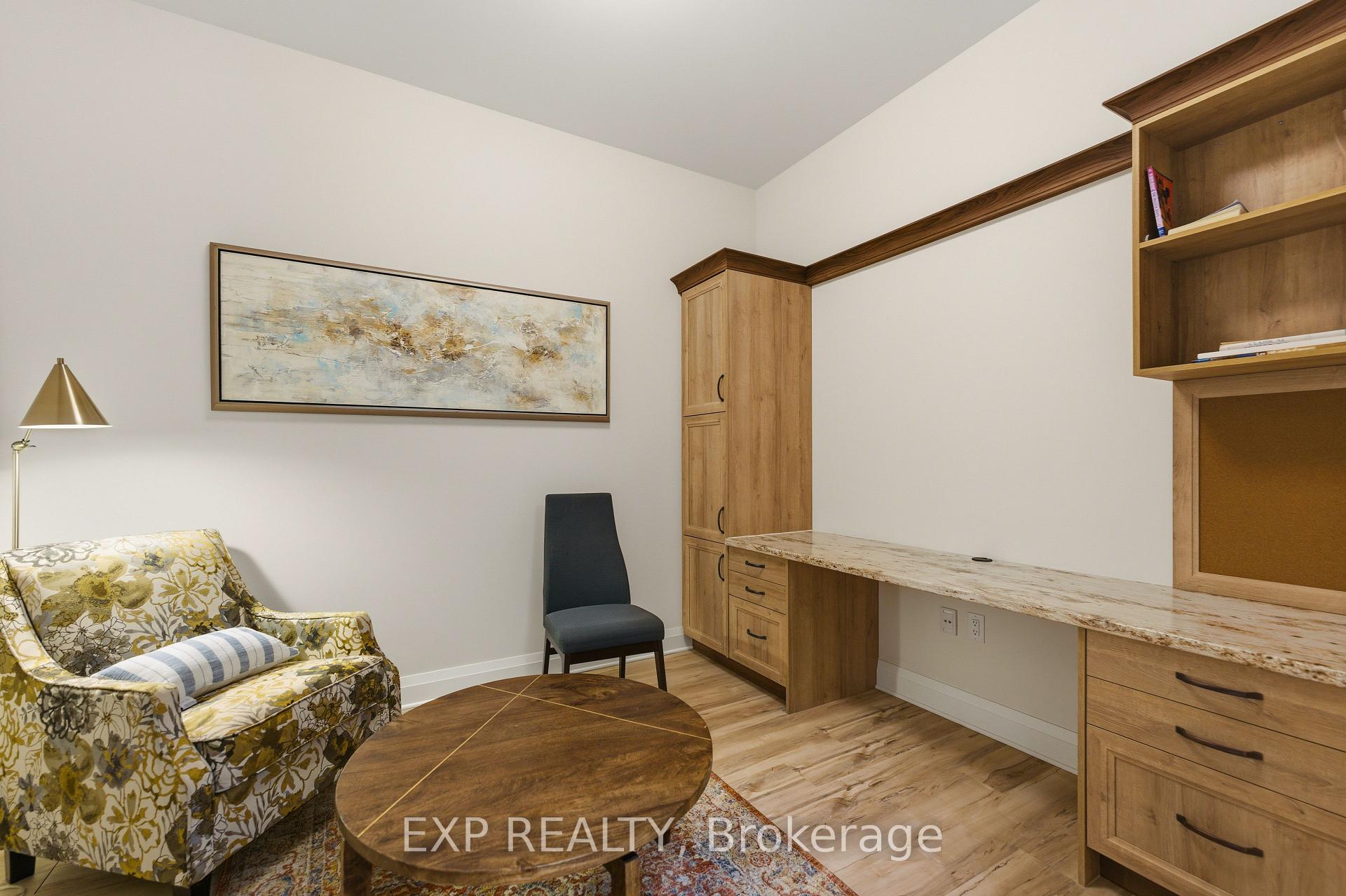 Photo 2 of Unit D217, 277 Coleman Street, Carleton Place, Carleton Place — HOMEH