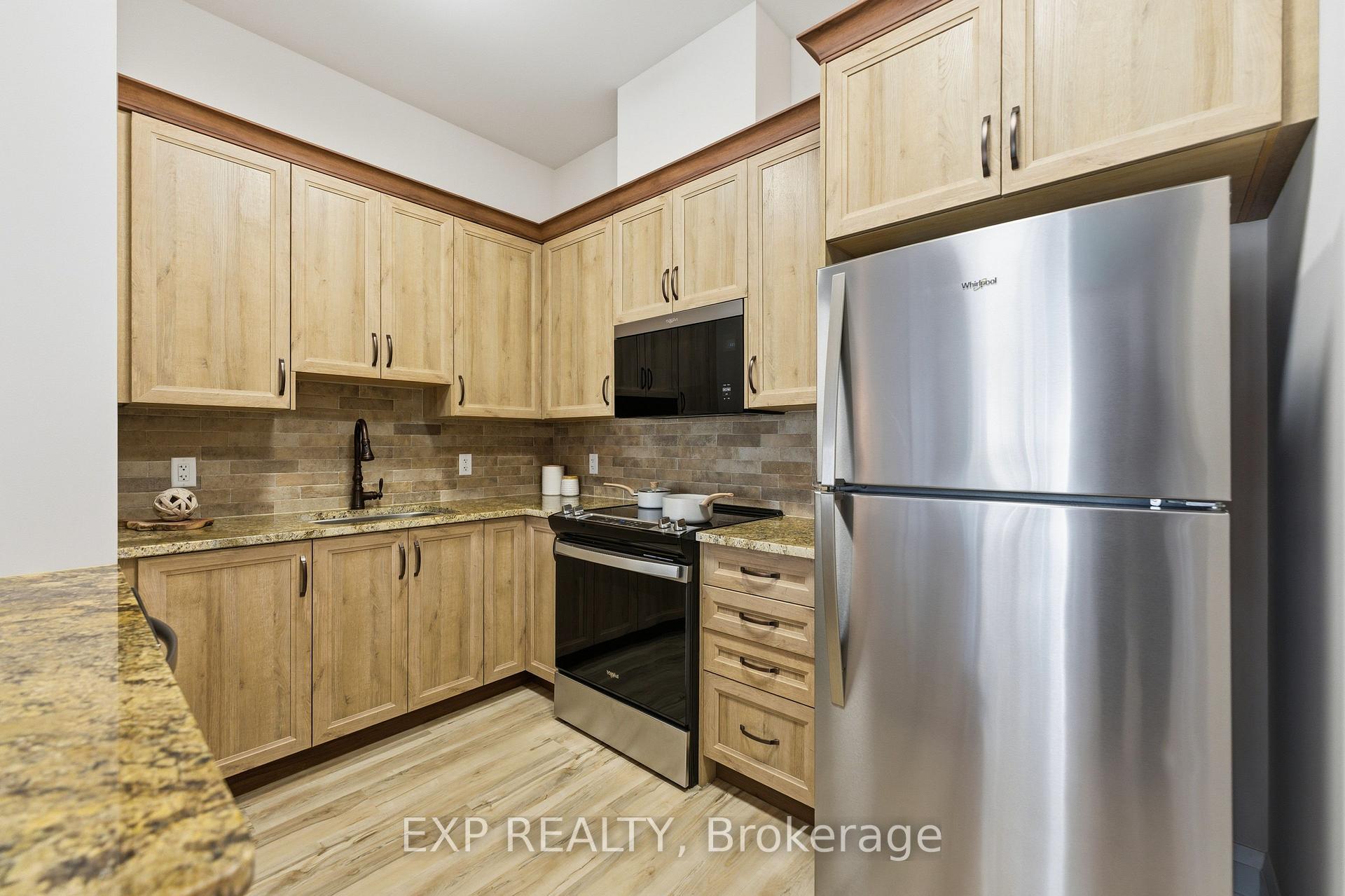 Photo 5 of Unit D217, 277 Coleman Street, Carleton Place, Carleton Place — HOMEH