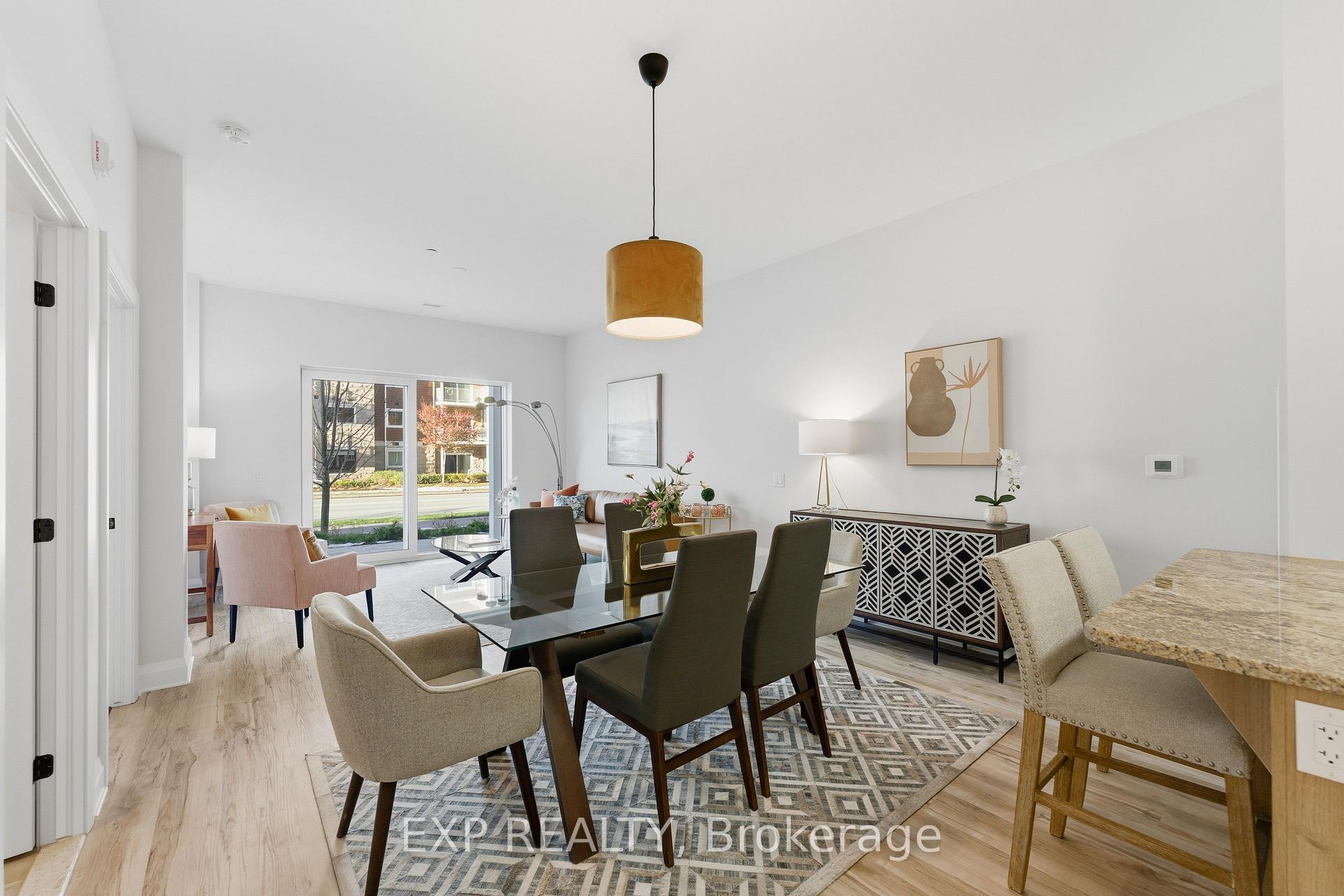 Photo 6 of Unit D217, 277 Coleman Street, Carleton Place, Carleton Place — HOMEH