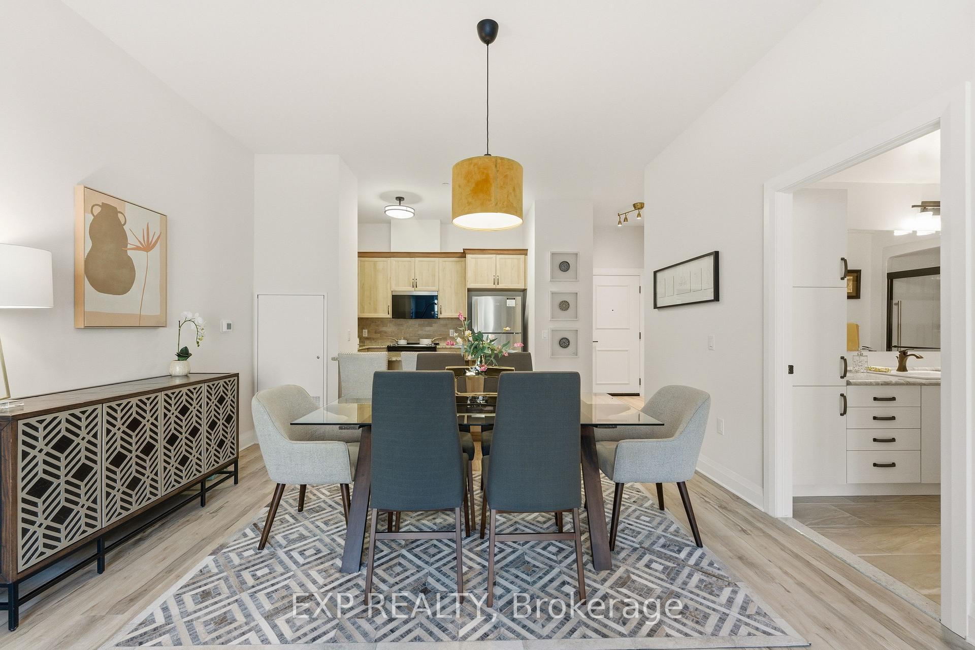 Photo 10 of Unit D217, 277 Coleman Street, Carleton Place, Carleton Place — HOMEH