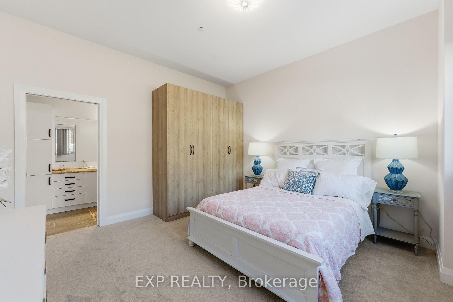 Photo 13 of Unit D217, 277 Coleman Street, Carleton Place, Carleton Place — HOMEH