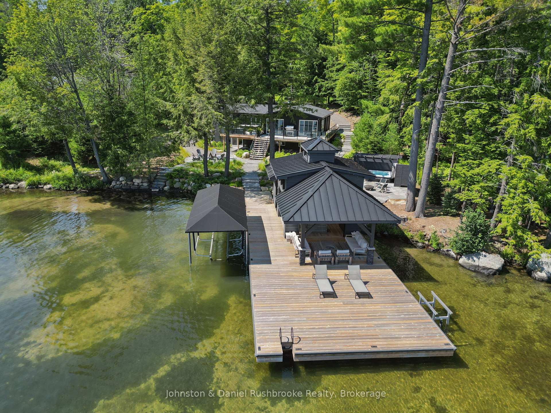 Photo of Unit 1, 1125 Big Joe Road