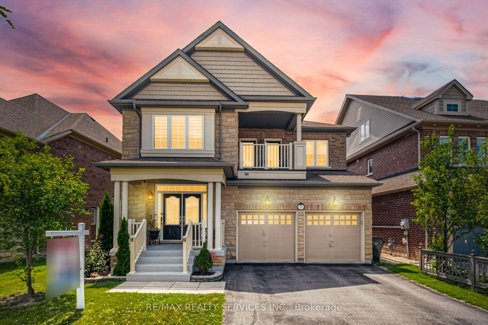 Photo 1 of 164 Bonnieglen Farm Boulevard, Caledon, Rural Caledon — HOMEH