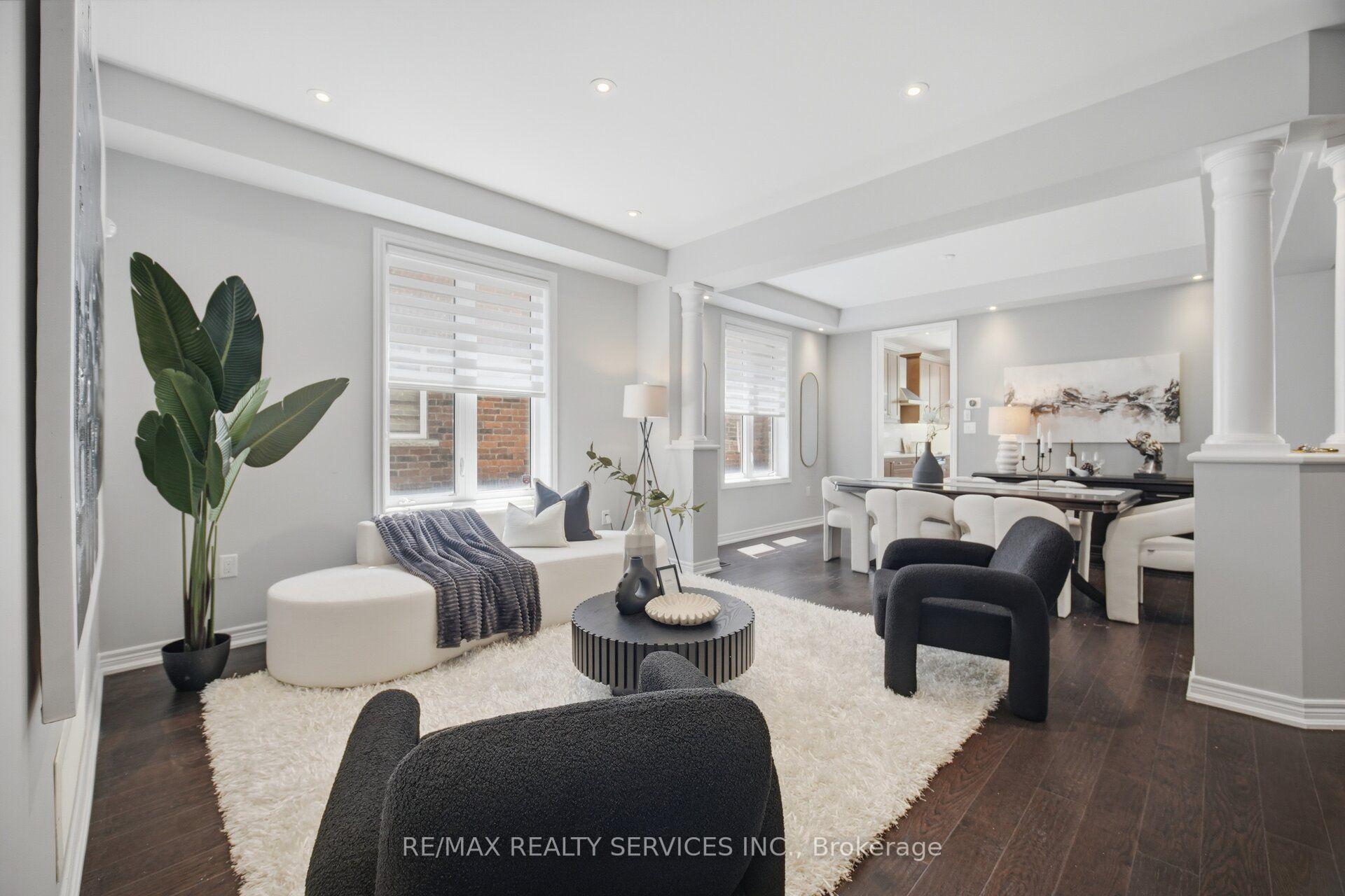 Photo 4 of 164 Bonnieglen Farm Boulevard, Caledon, Rural Caledon — HOMEH