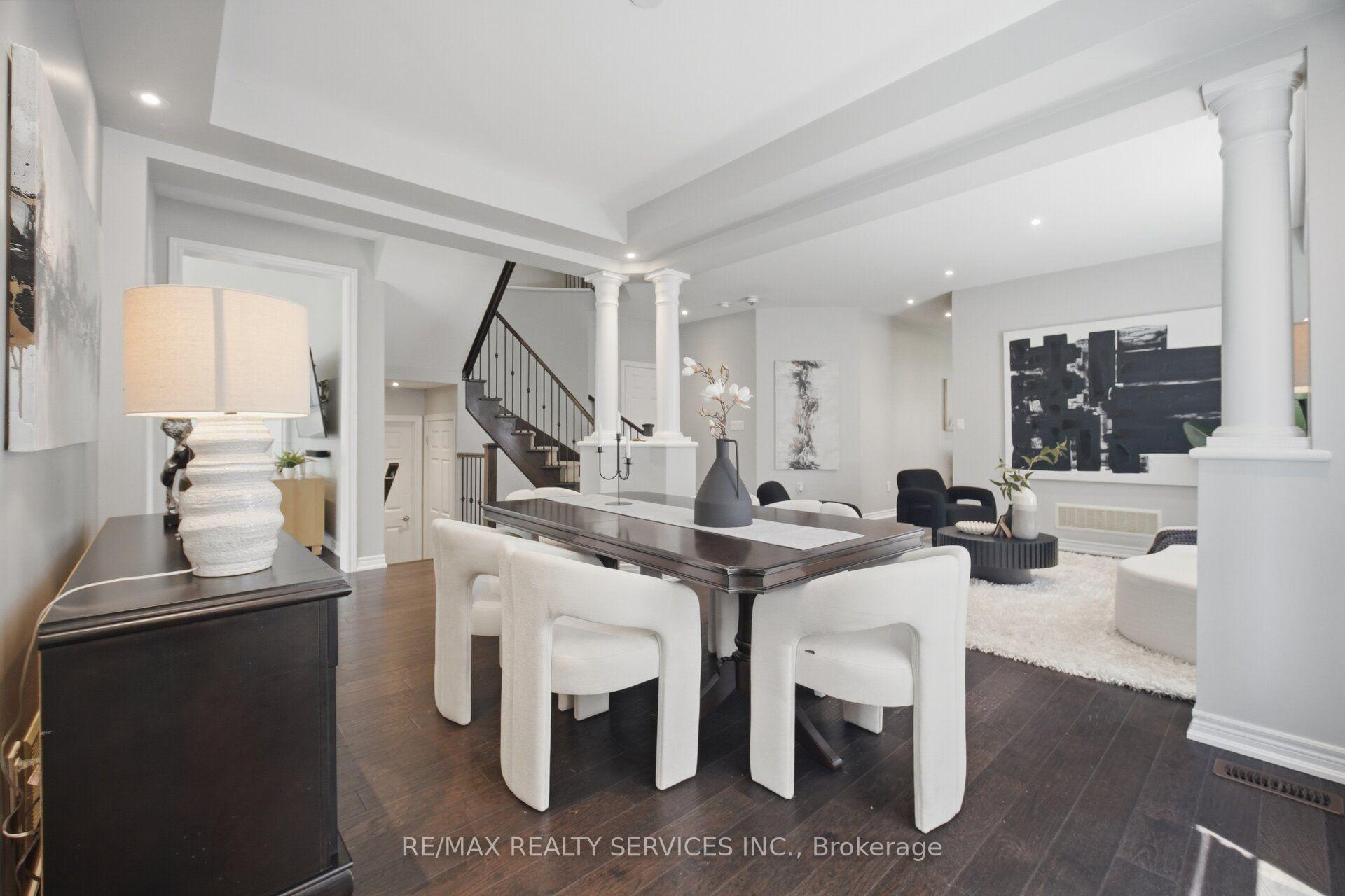 Photo 5 of 164 Bonnieglen Farm Boulevard, Caledon, Rural Caledon — HOMEH