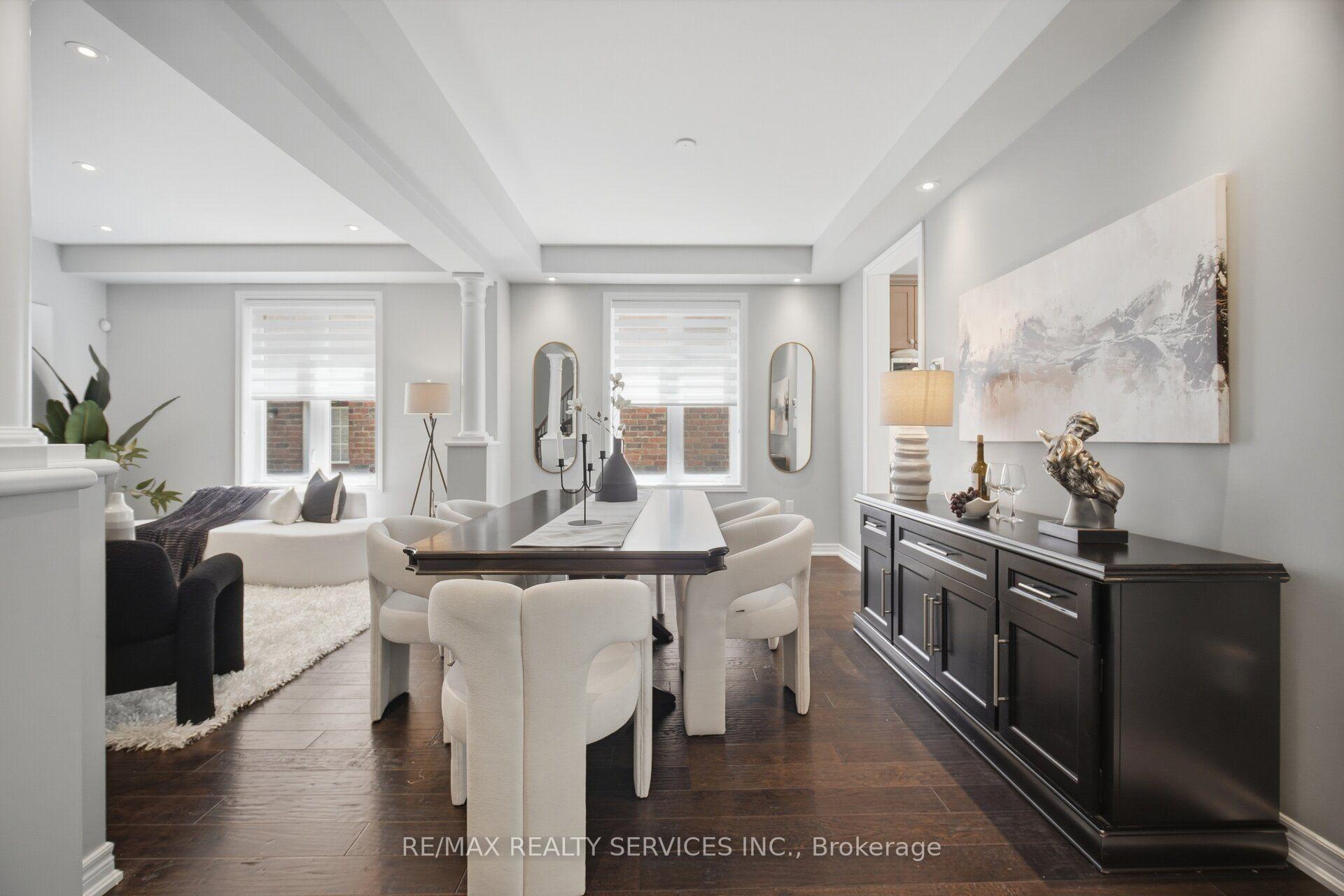 Photo 6 of 164 Bonnieglen Farm Boulevard, Caledon, Rural Caledon — HOMEH