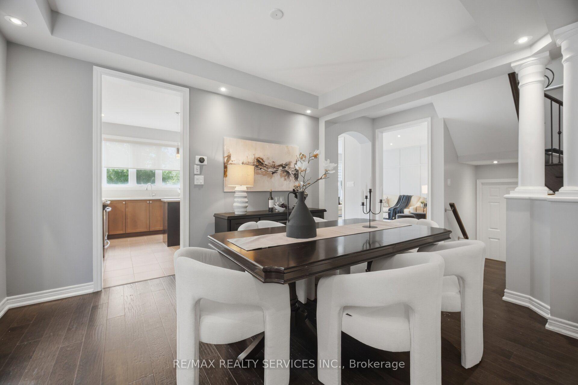 Photo 7 of 164 Bonnieglen Farm Boulevard, Caledon, Rural Caledon — HOMEH
