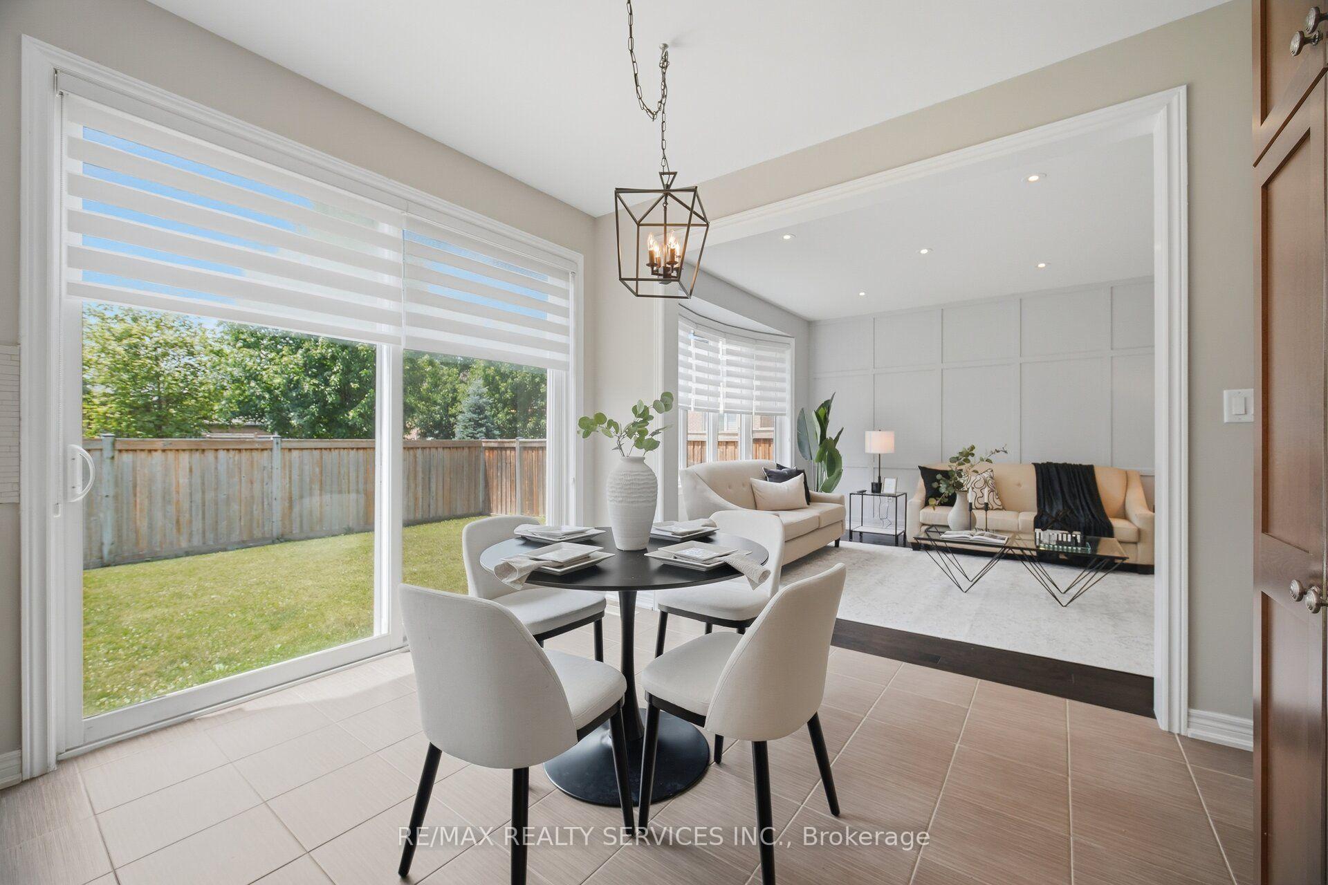 Photo 14 of 164 Bonnieglen Farm Boulevard, Caledon, Rural Caledon — HOMEH