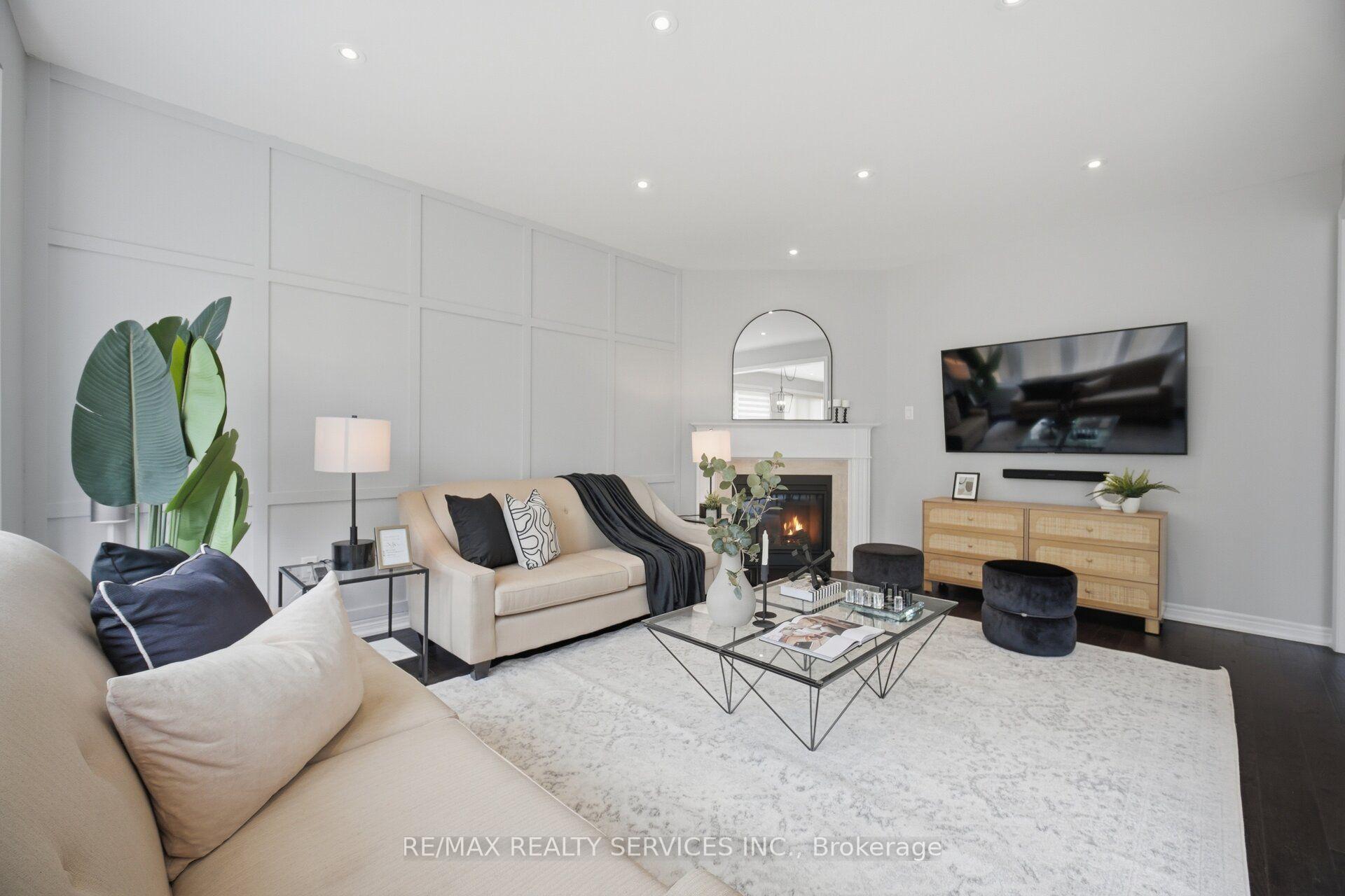 Photo 18 of 164 Bonnieglen Farm Boulevard, Caledon, Rural Caledon — HOMEH