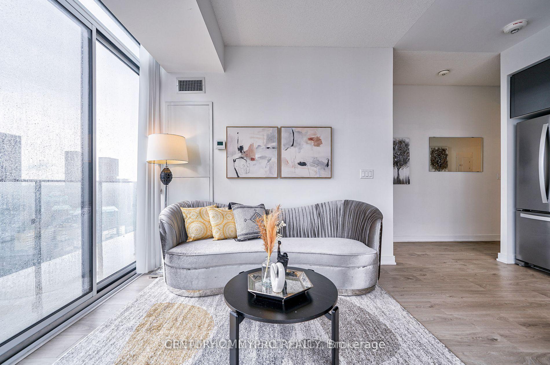 Photo 8 of Unit 4002, 50 Wellesley Street E, Toronto, Church-Yonge Corridor — HOMEH
