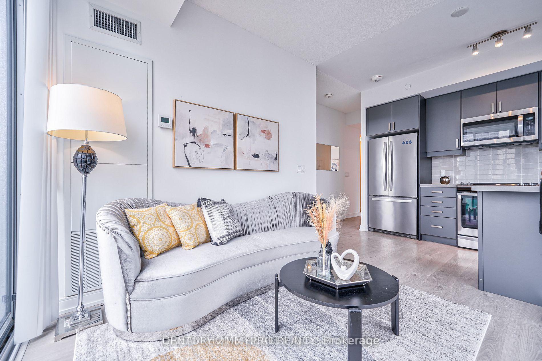 Photo 9 of Unit 4002, 50 Wellesley Street E, Toronto, Church-Yonge Corridor — HOMEH