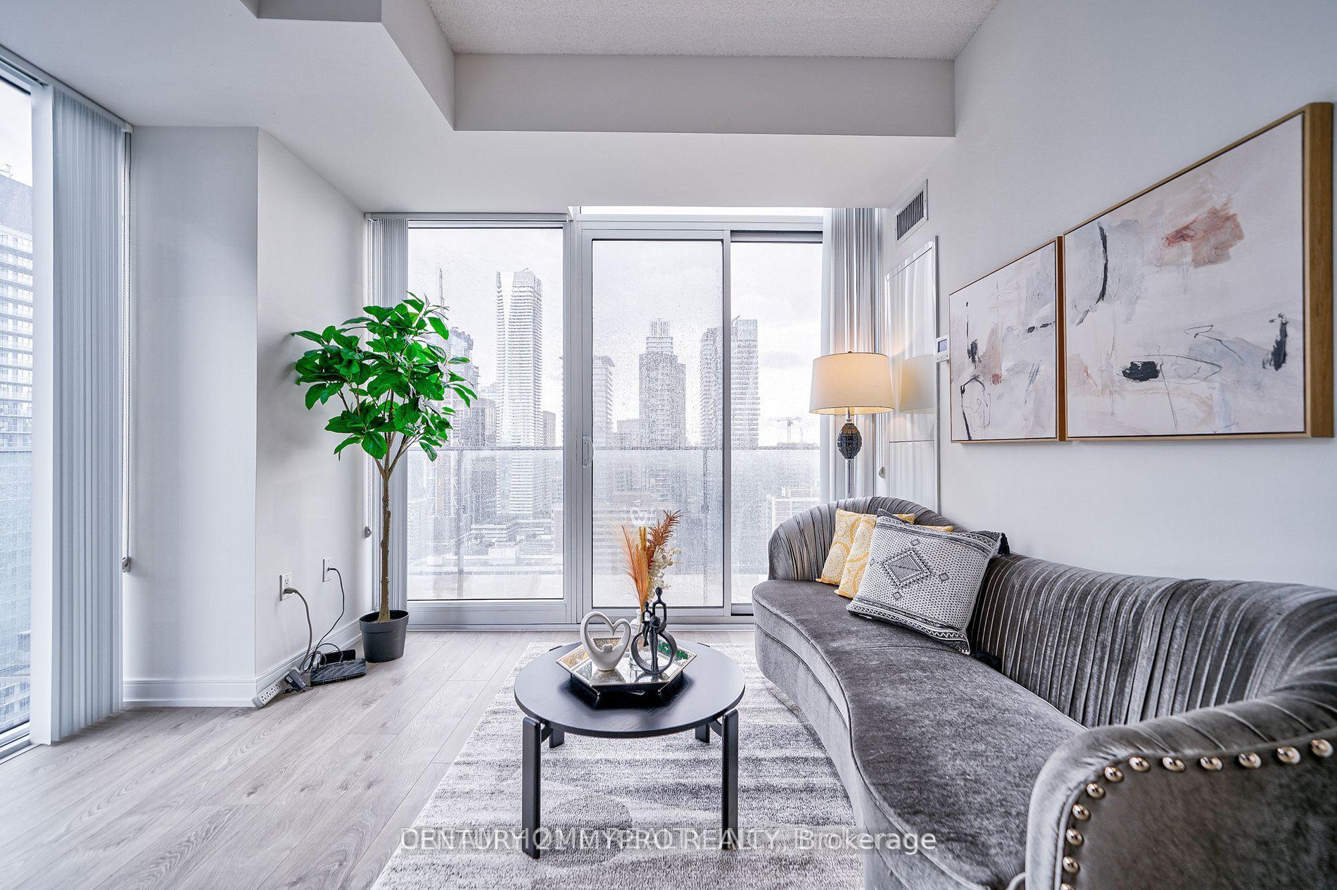 Photo 10 of Unit 4002, 50 Wellesley Street E, Toronto, Church-Yonge Corridor — HOMEH