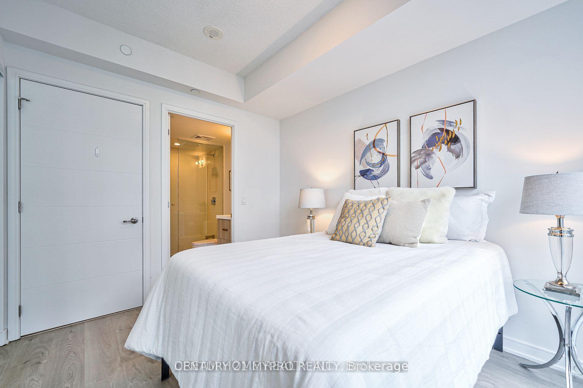 Photo 14 of Unit 4002, 50 Wellesley Street E, Toronto, Church-Yonge Corridor — HOMEH