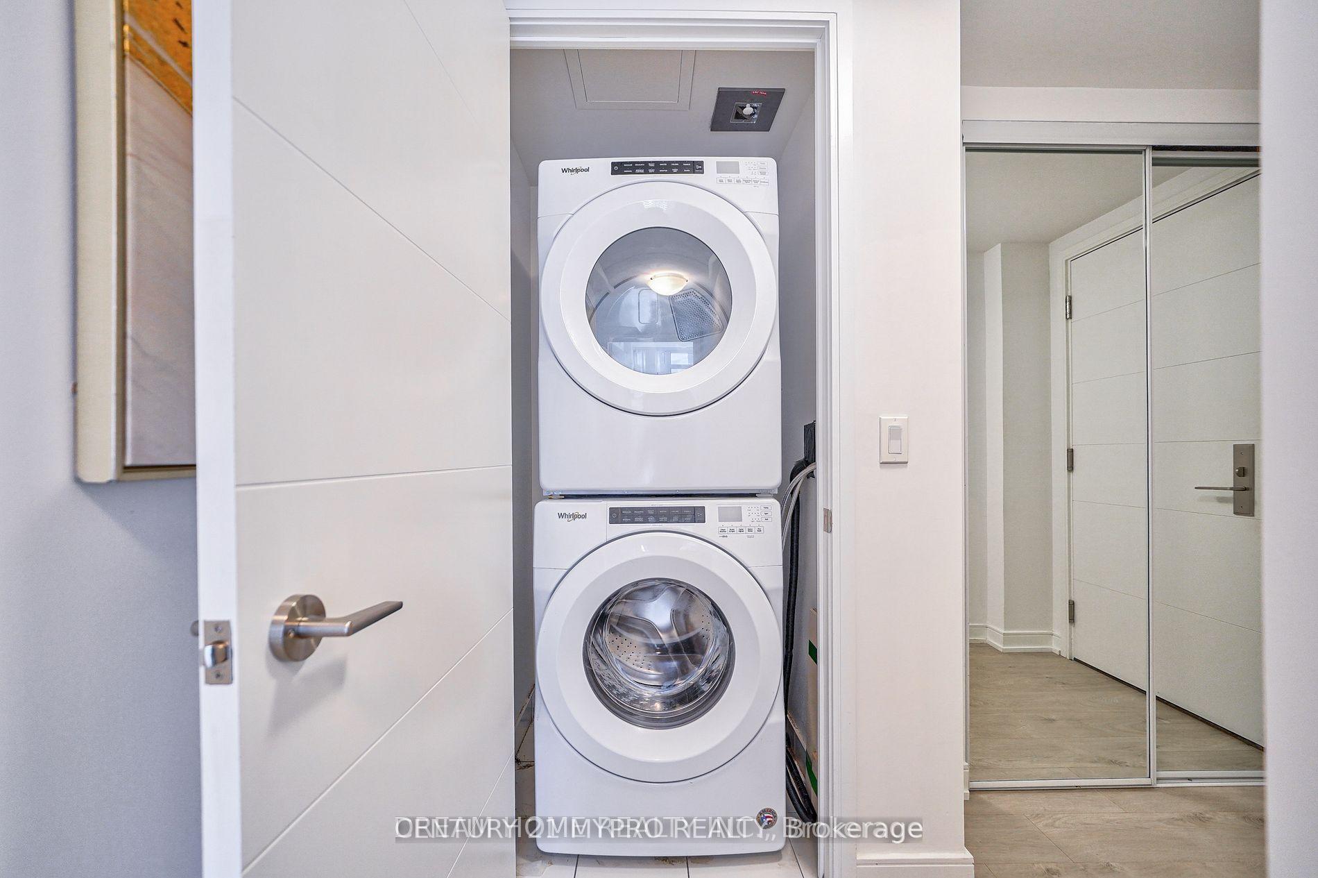 Photo 20 of Unit 4002, 50 Wellesley Street E, Toronto, Church-Yonge Corridor — HOMEH