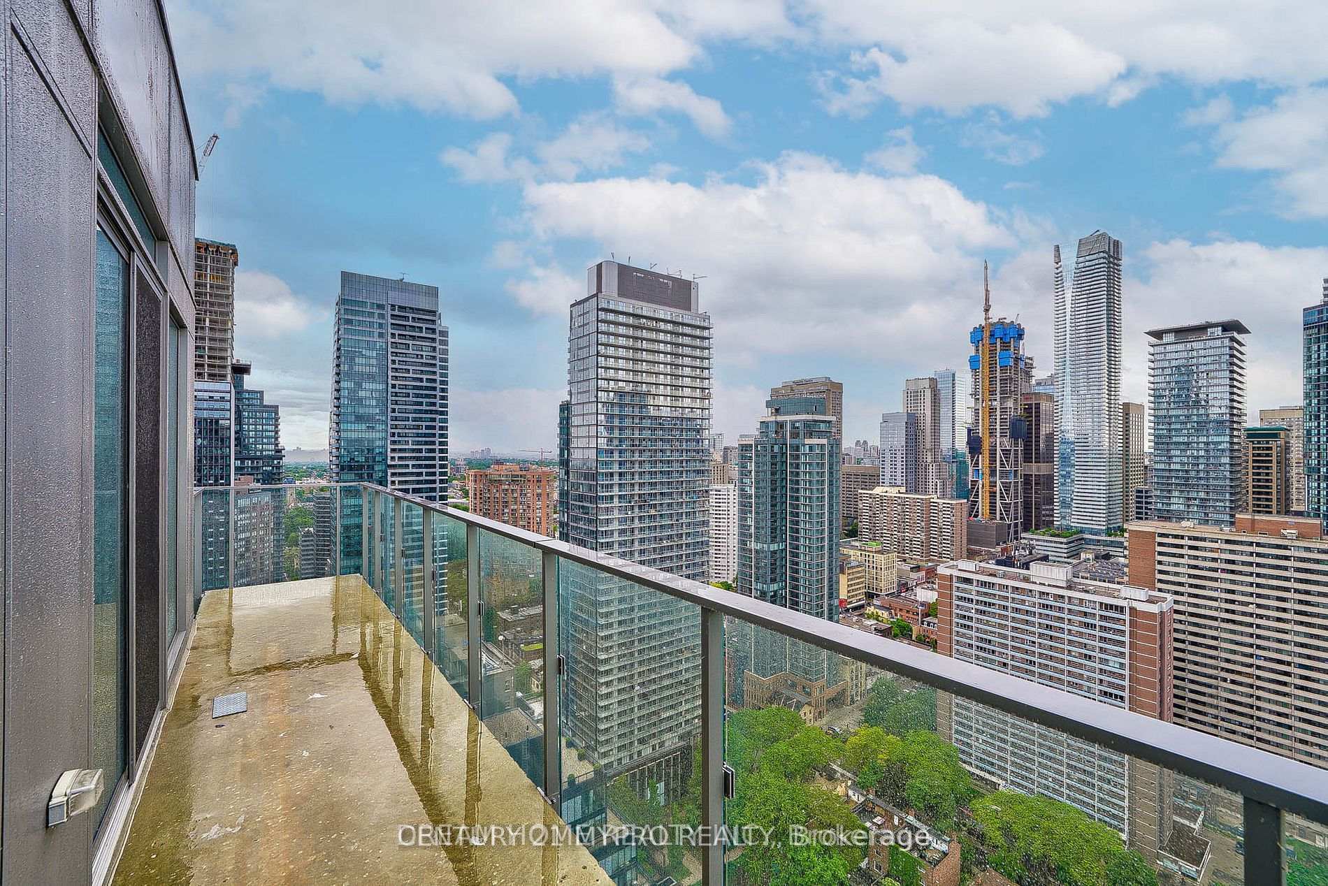 Photo 22 of Unit 4002, 50 Wellesley Street E, Toronto, Church-Yonge Corridor — HOMEH