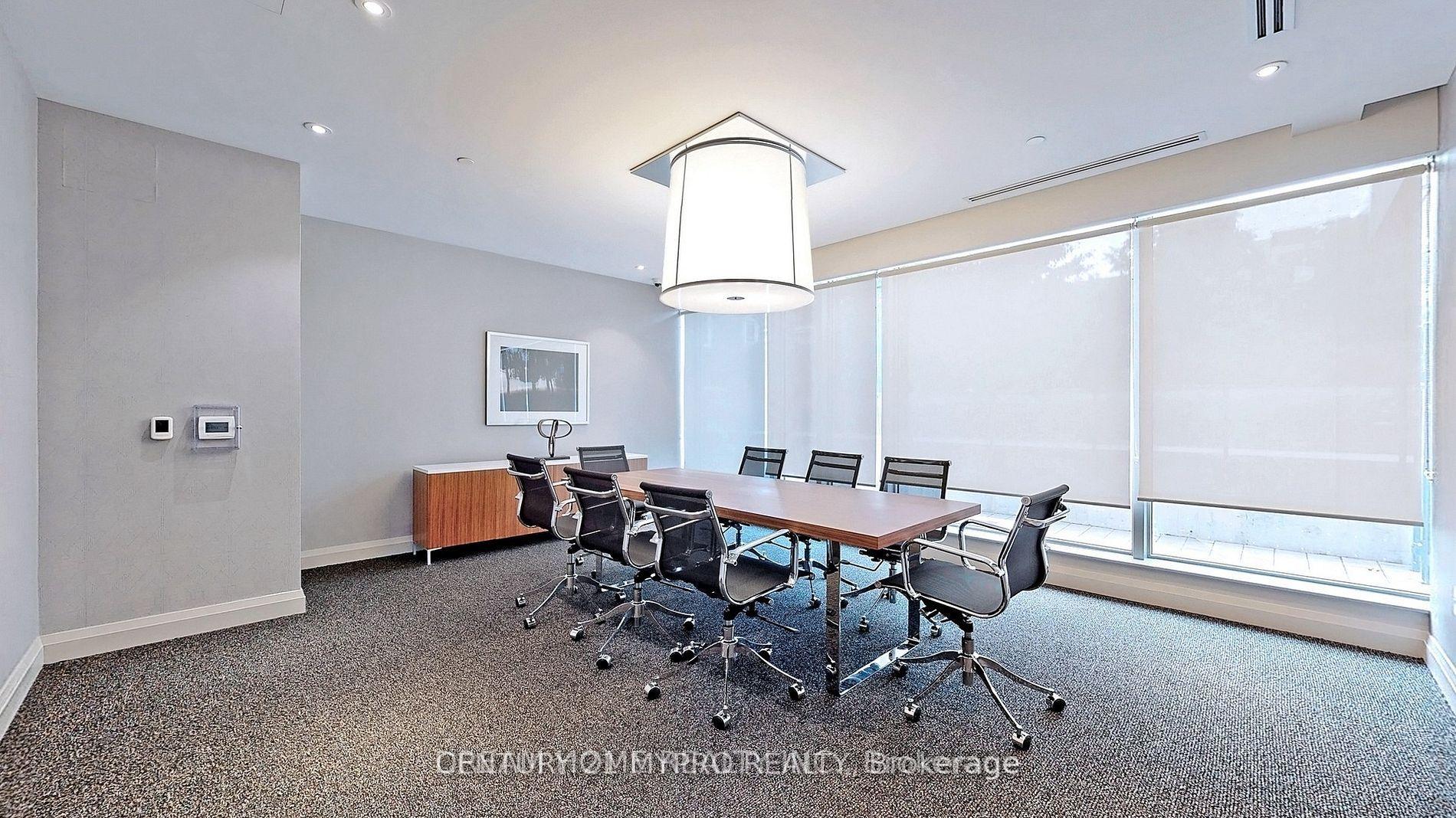 Photo 25 of Unit 4002, 50 Wellesley Street E, Toronto, Church-Yonge Corridor — HOMEH