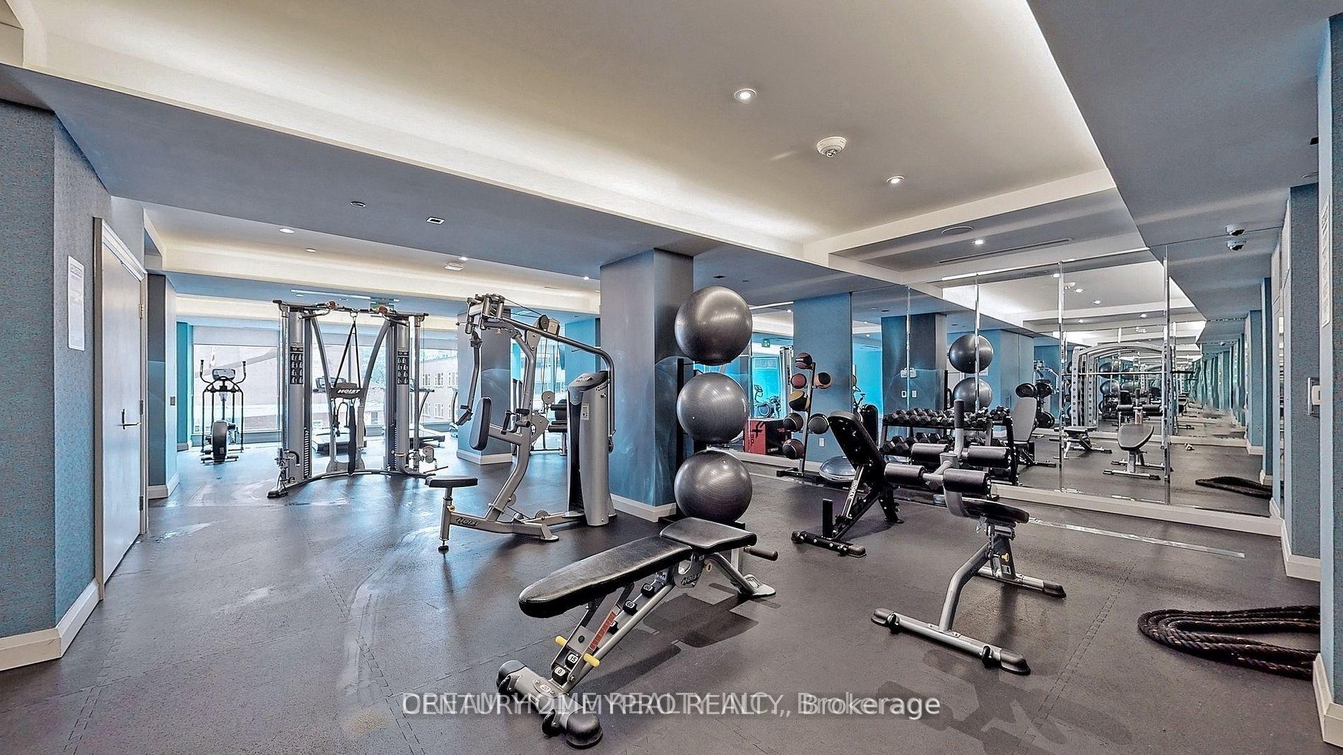 Photo 27 of Unit 4002, 50 Wellesley Street E, Toronto, Church-Yonge Corridor — HOMEH