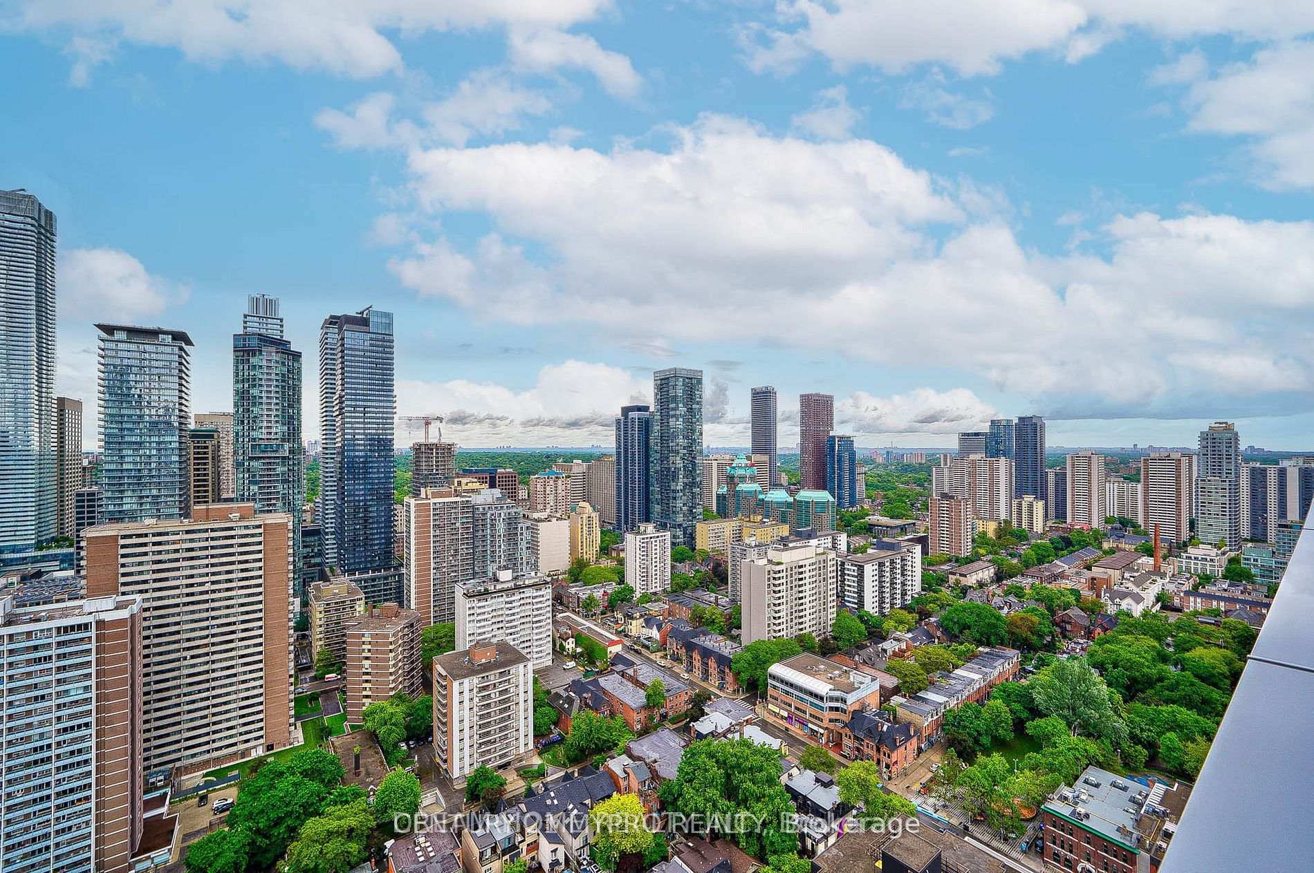 Photo 28 of Unit 4002, 50 Wellesley Street E, Toronto, Church-Yonge Corridor — HOMEH