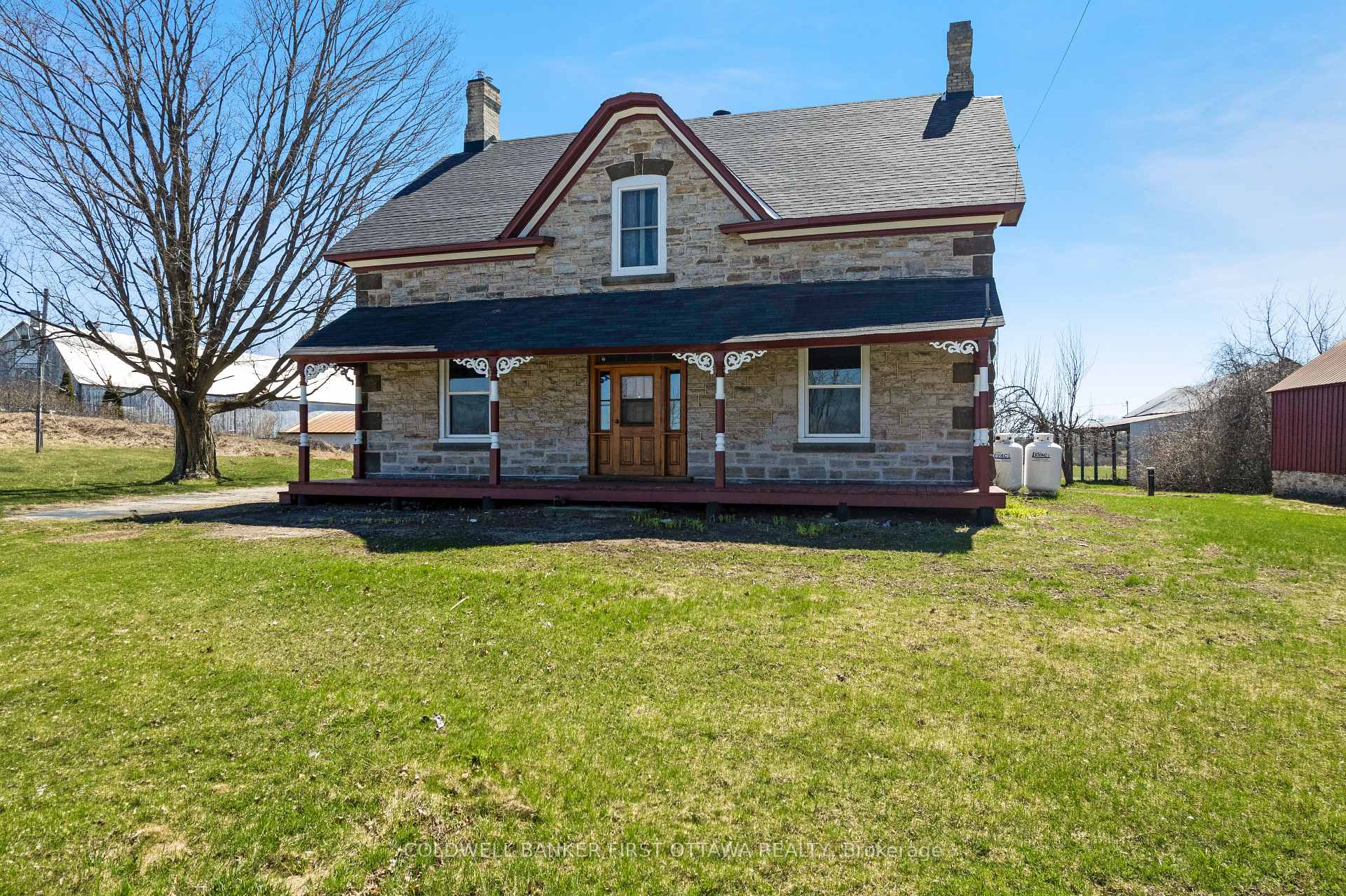 Photo of 2061 Christie Lake Road