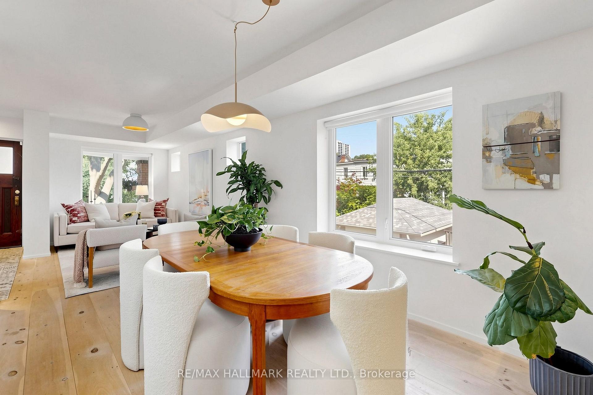 Photo 8 of 17 Ingham Avenue, Toronto, North Riverdale — HOMEH