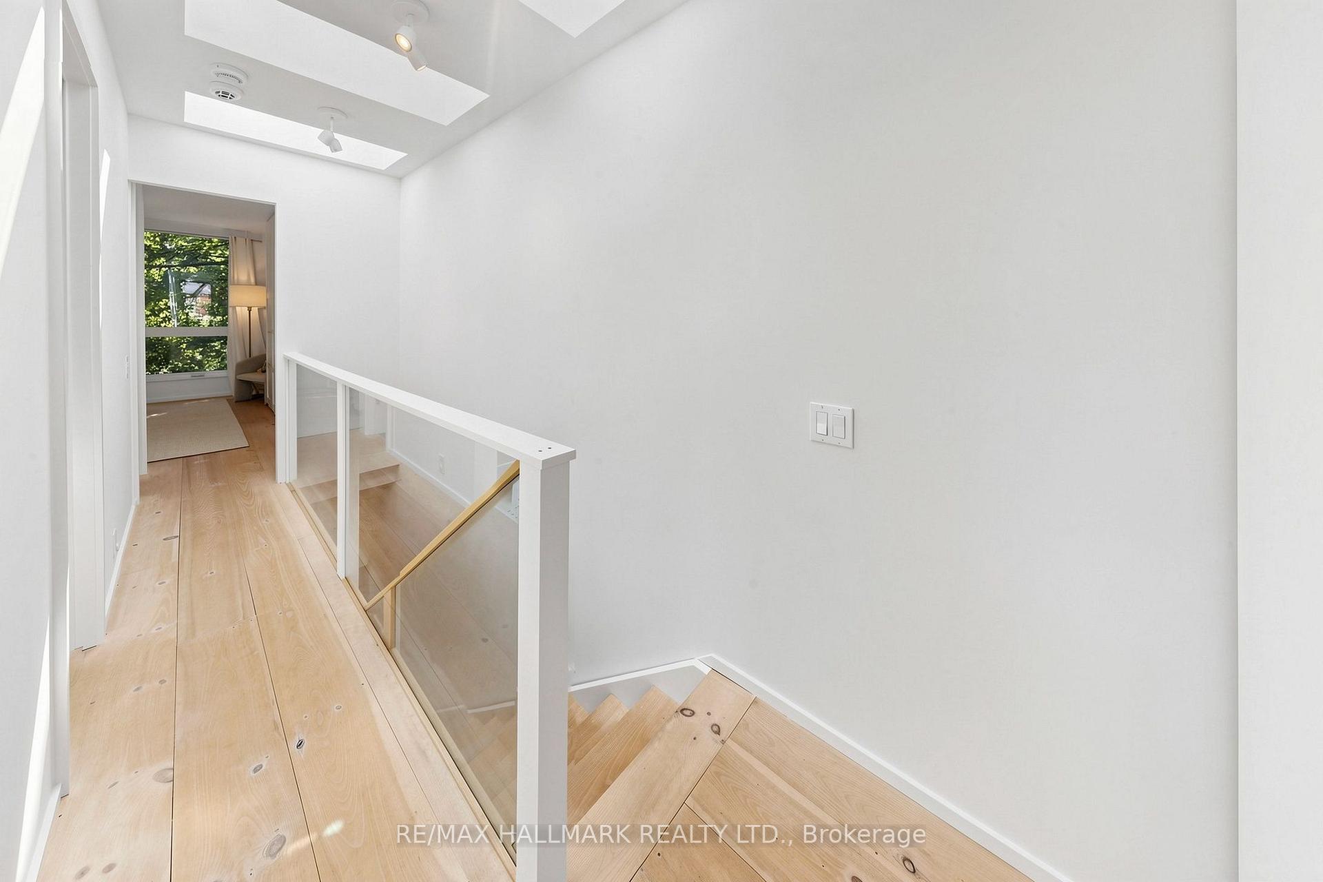Photo 14 of 17 Ingham Avenue, Toronto, North Riverdale — HOMEH