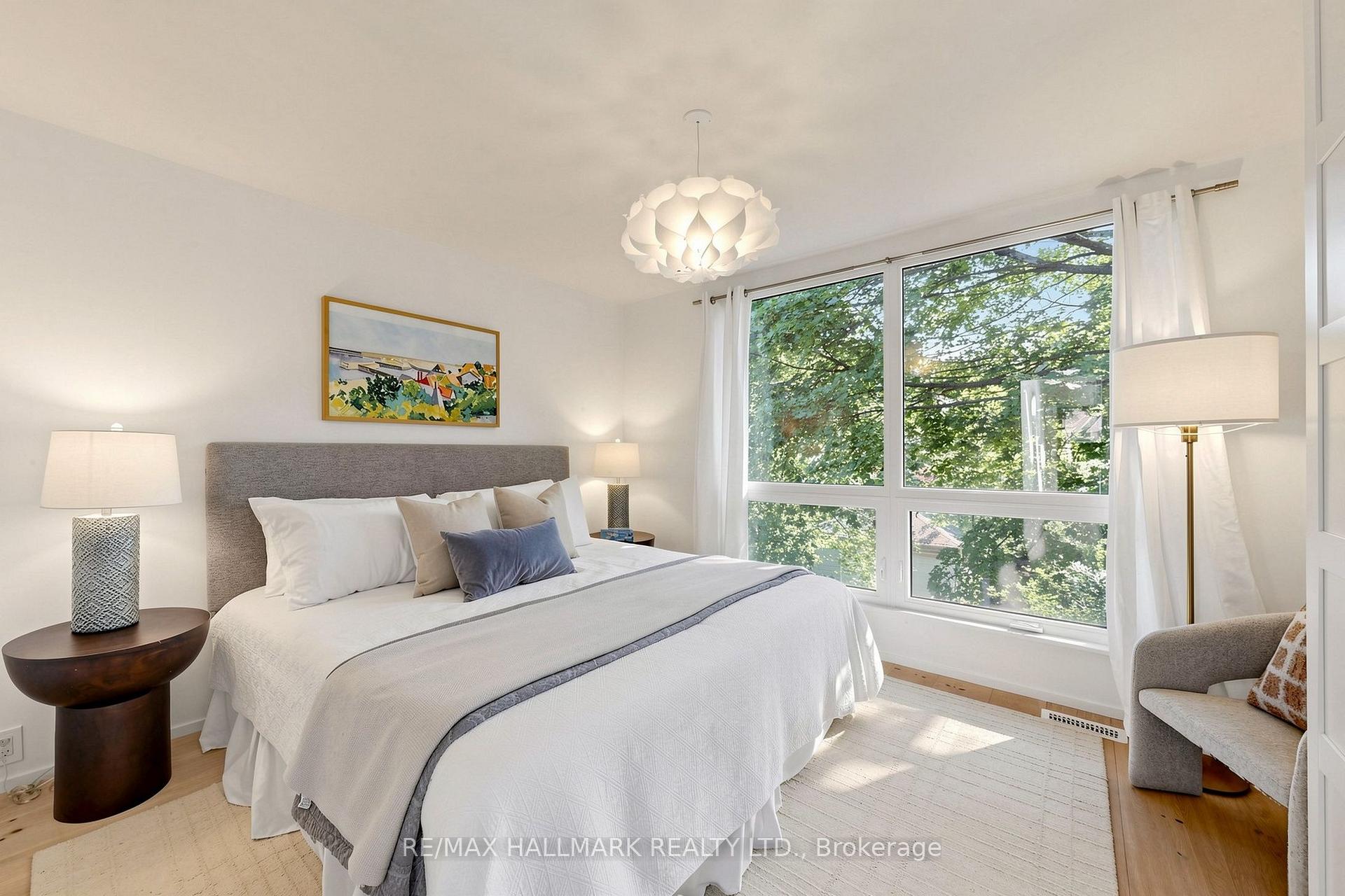 Photo 15 of 17 Ingham Avenue, Toronto, North Riverdale — HOMEH