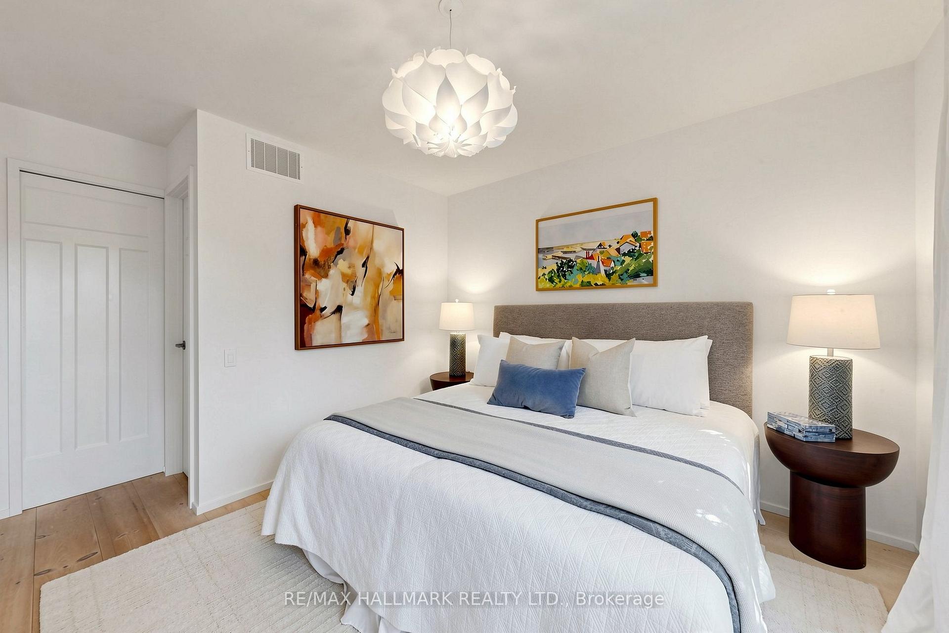 Photo 16 of 17 Ingham Avenue, Toronto, North Riverdale — HOMEH