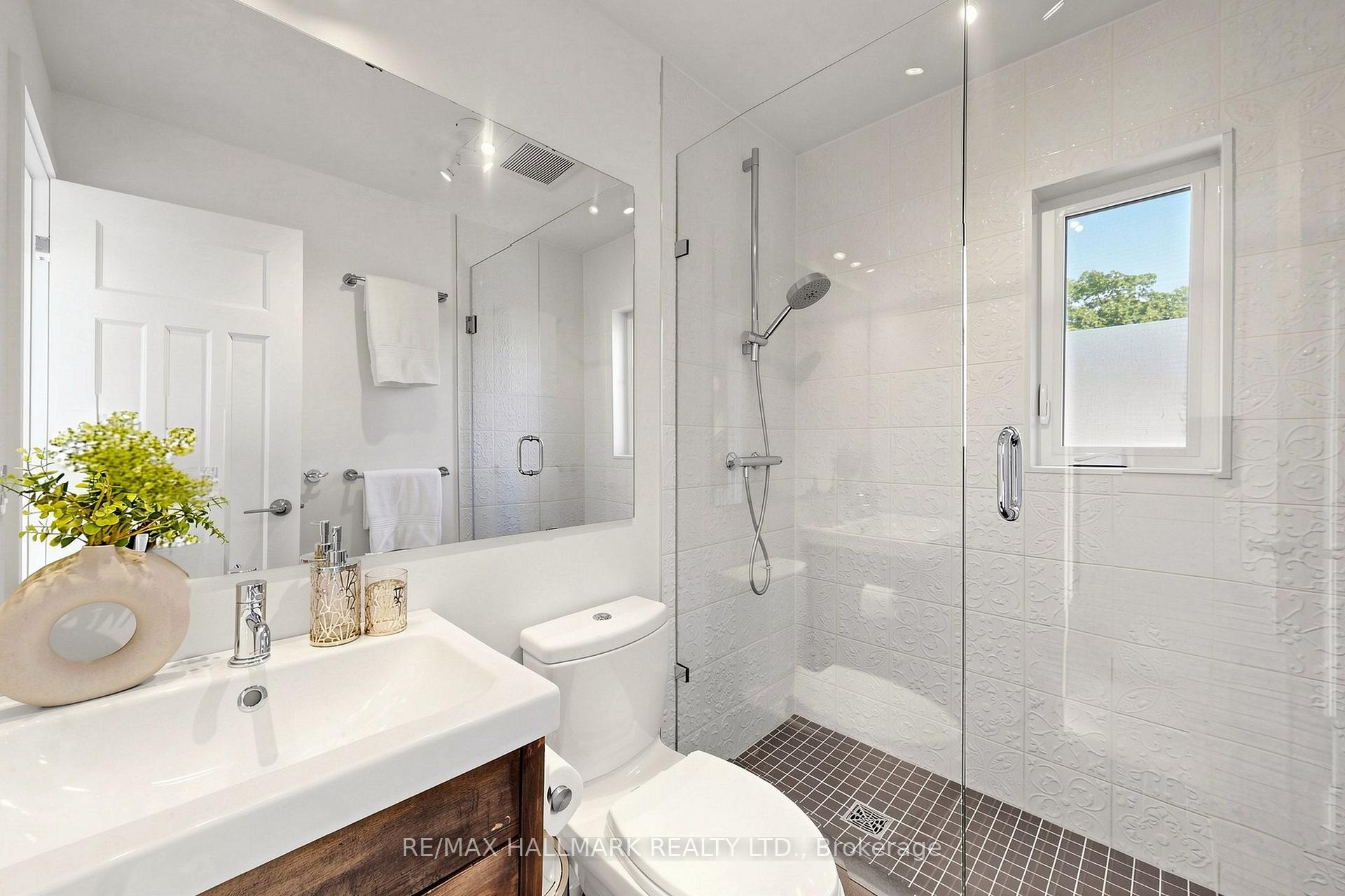 Photo 17 of 17 Ingham Avenue, Toronto, North Riverdale — HOMEH